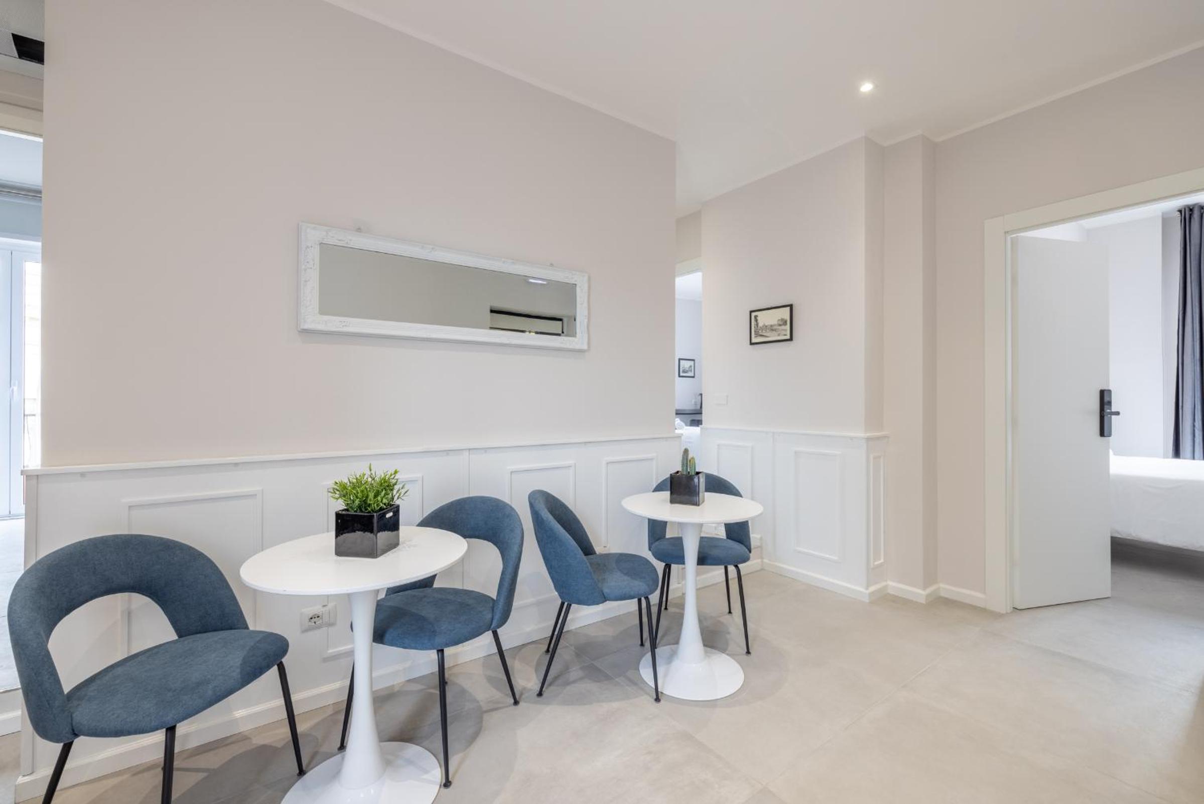 Belli San Giovanni Guest House