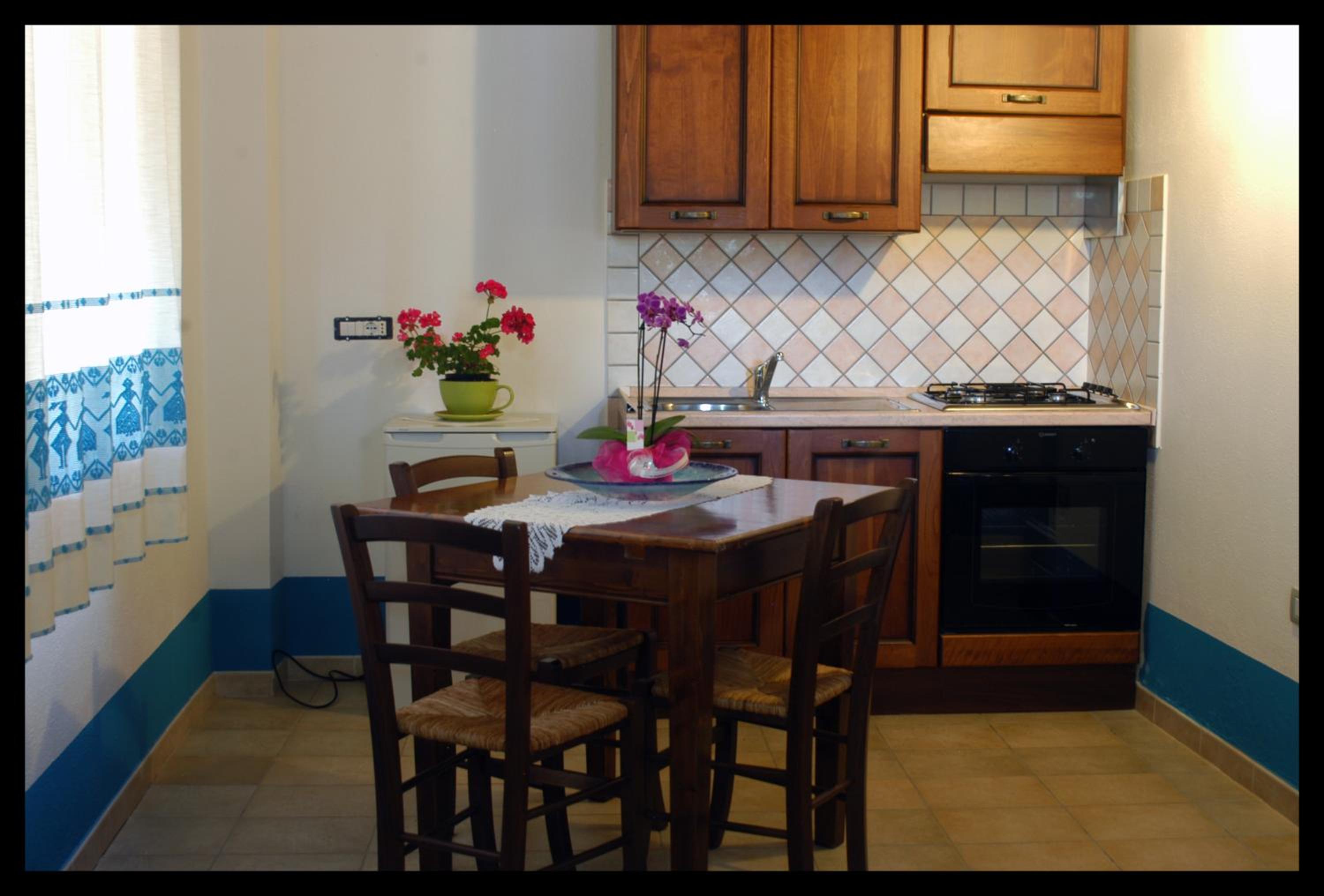 Country House S'Ozzastru