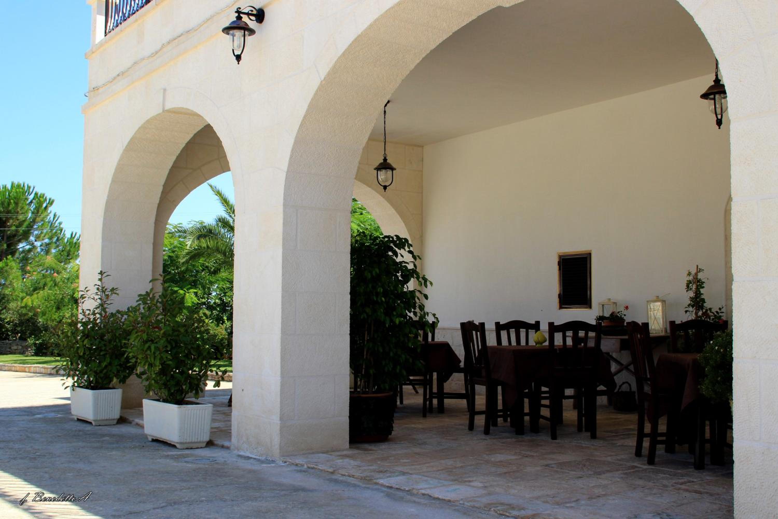 Masseria Peppeturro