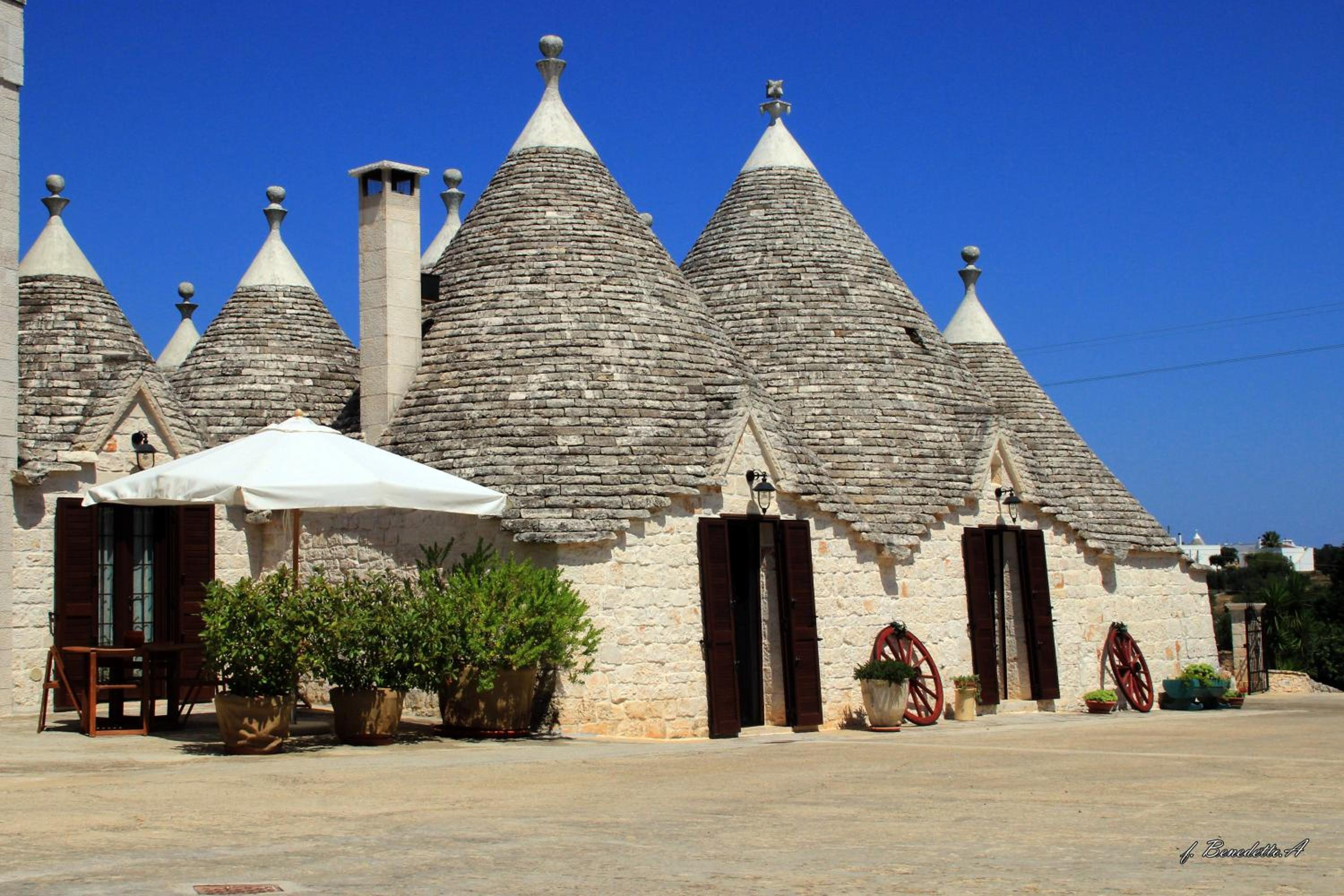 Masseria Peppeturro