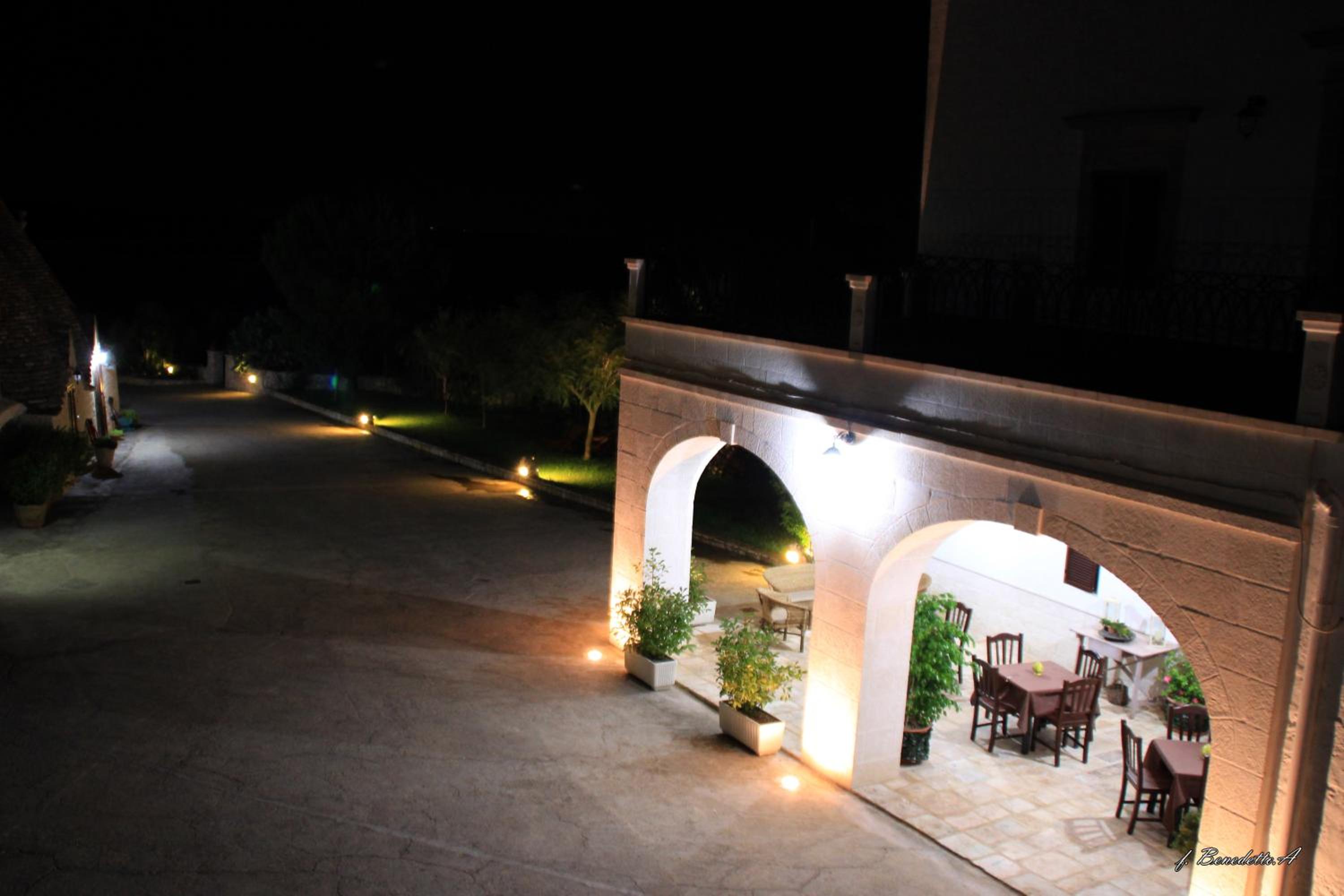 Masseria Peppeturro
