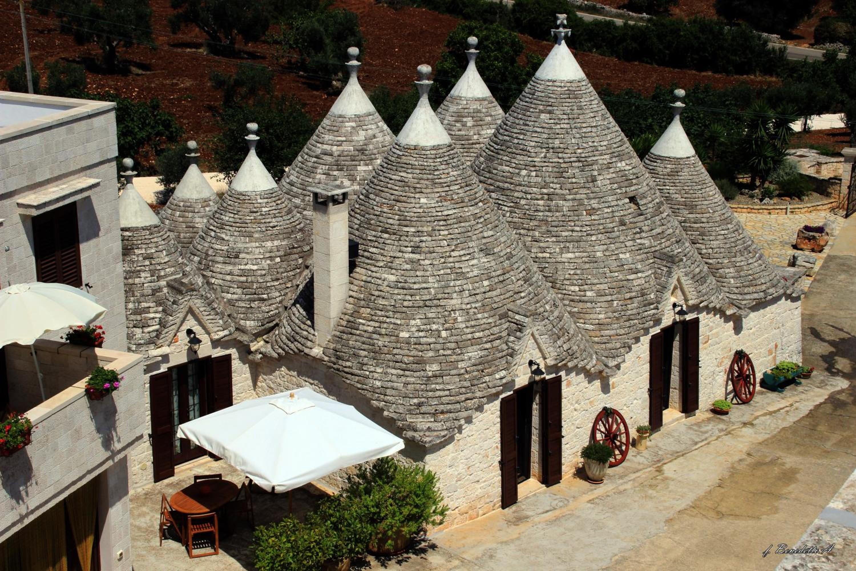 Masseria Peppeturro