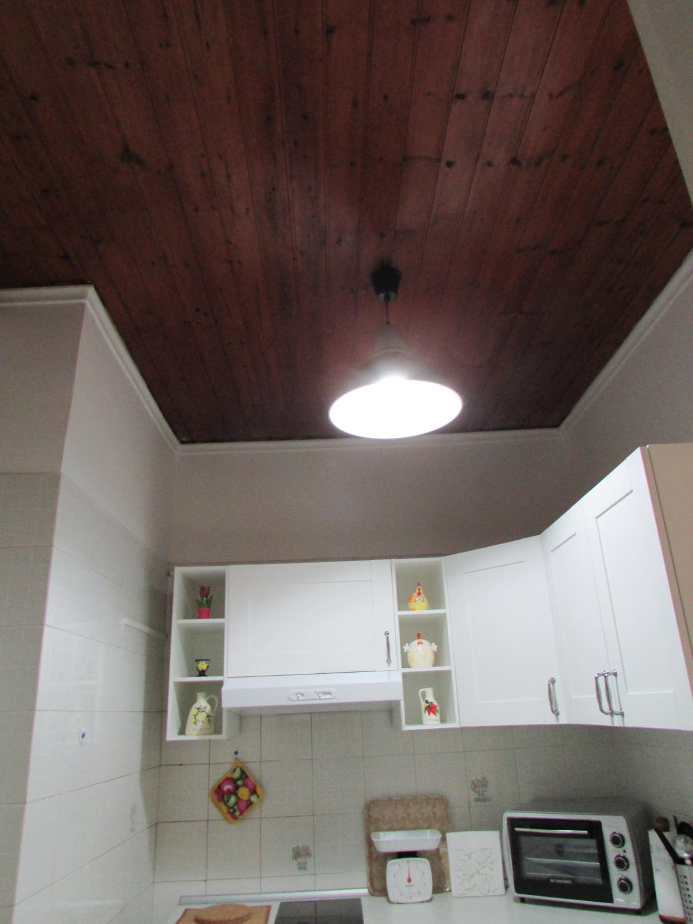 Trimarchi House