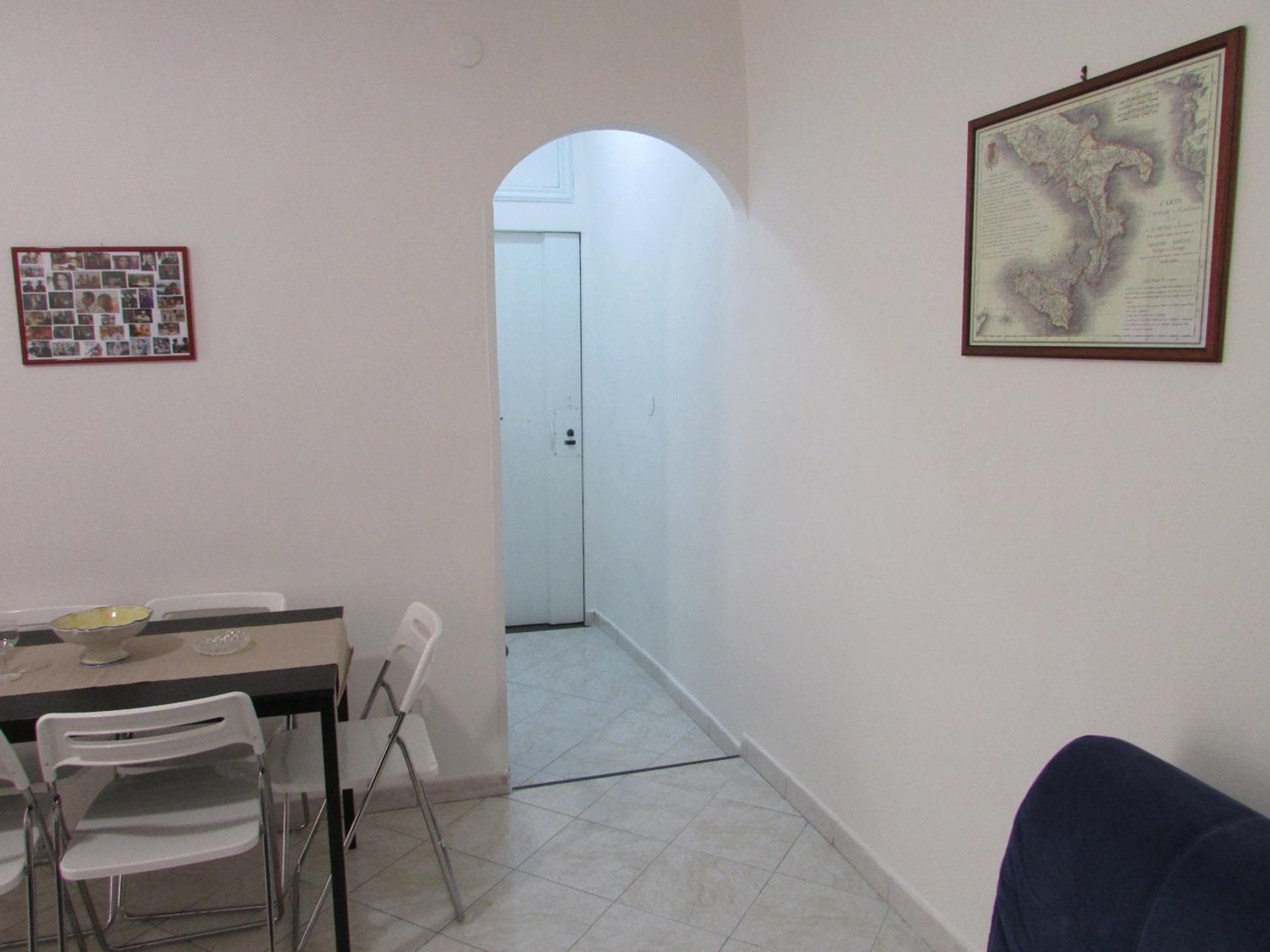 Trimarchi House