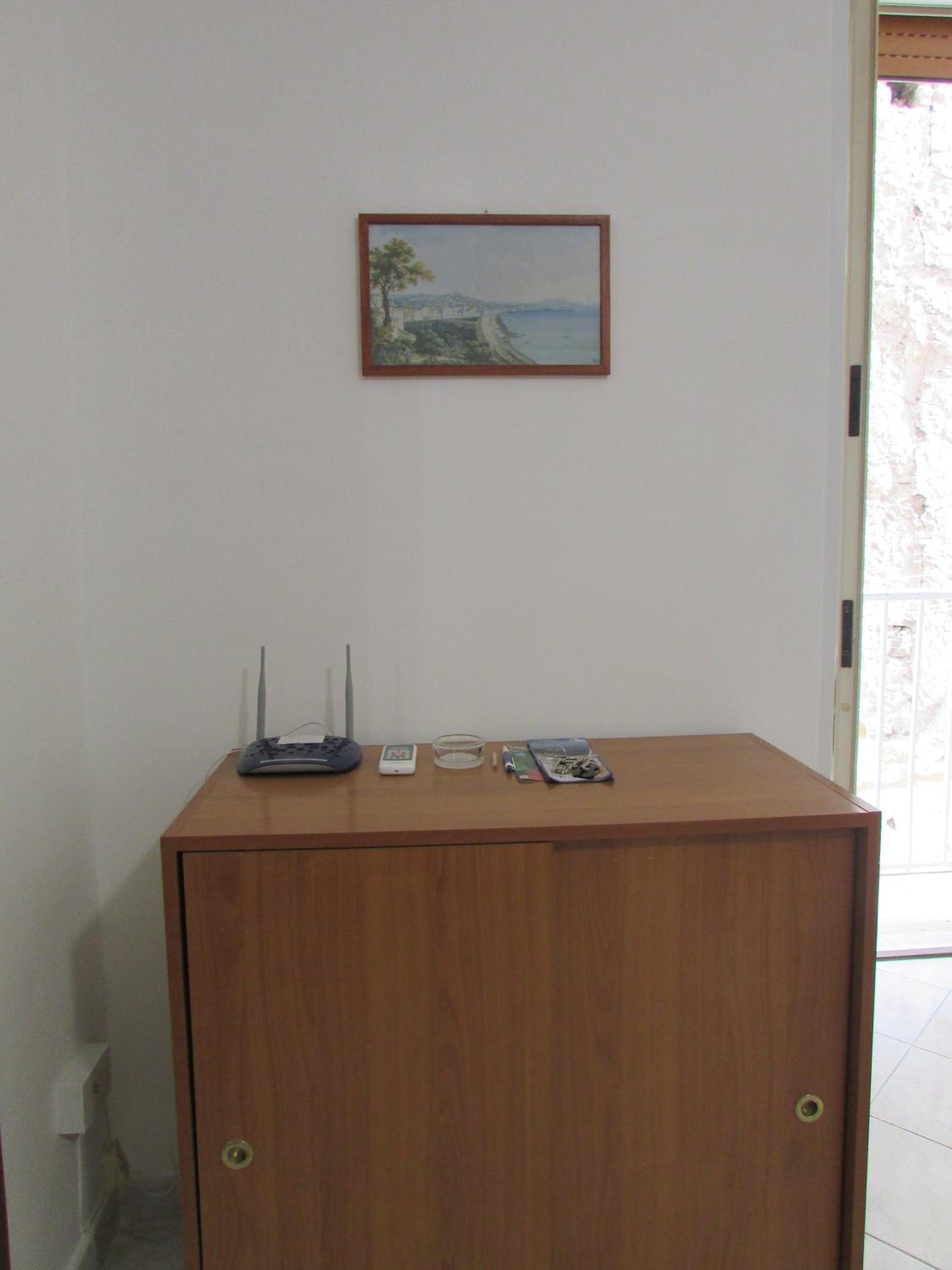 Trimarchi House