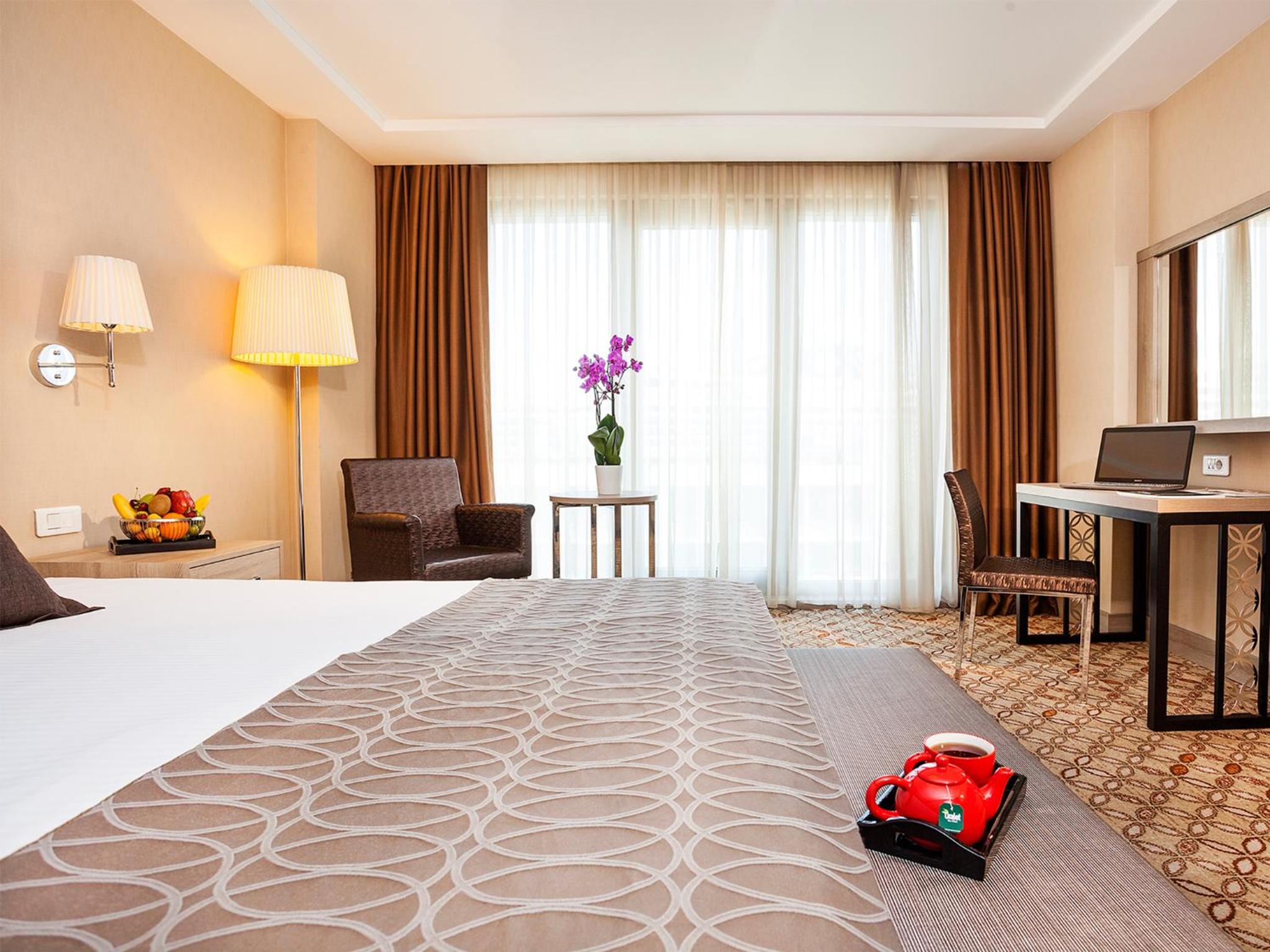 Nidya Hotel Galataport - Image 10