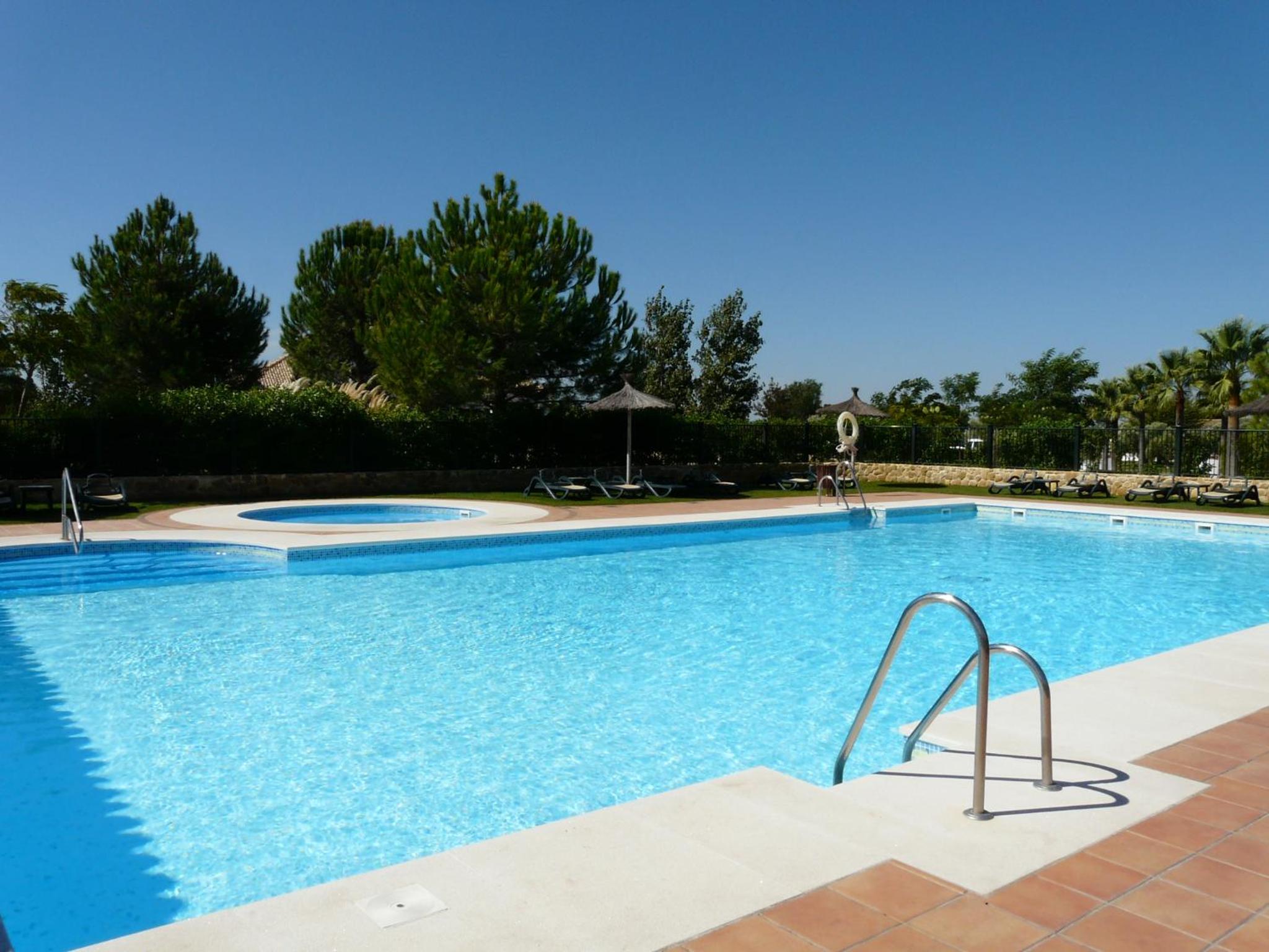 Arcos Gardens Sol Rent Golf
