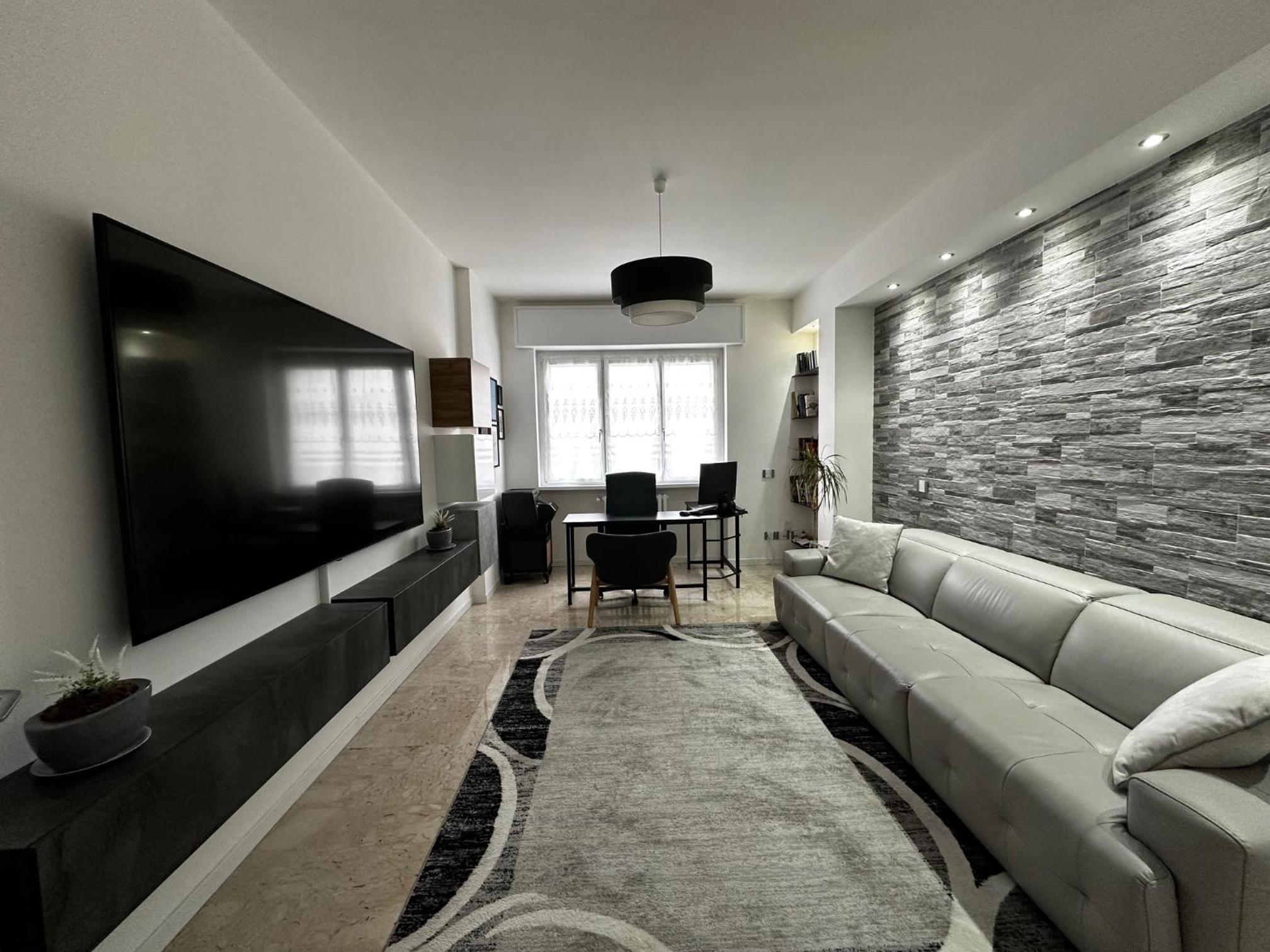 Amazing Varese Central Apartment