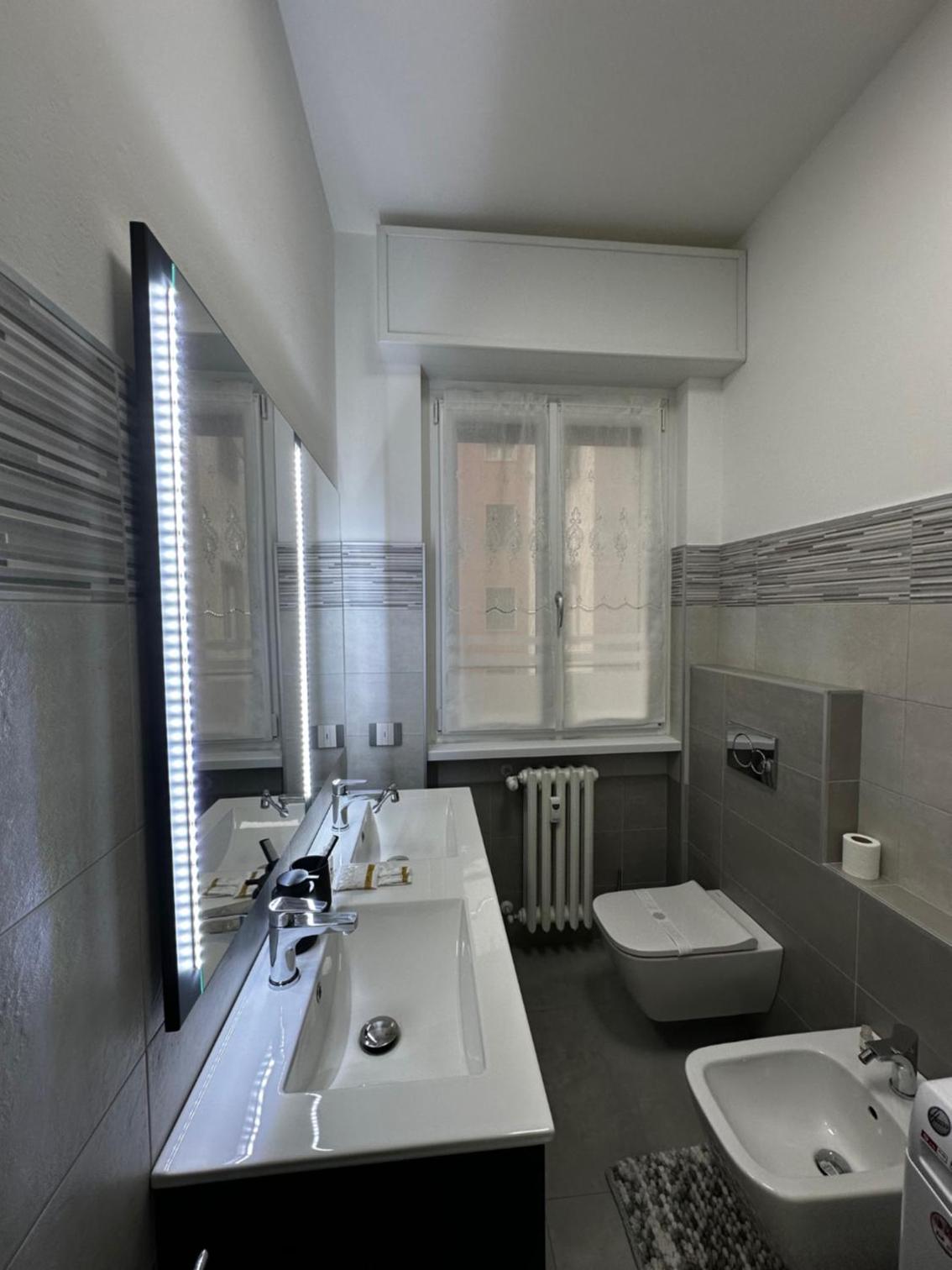 Amazing Varese Central Apartment