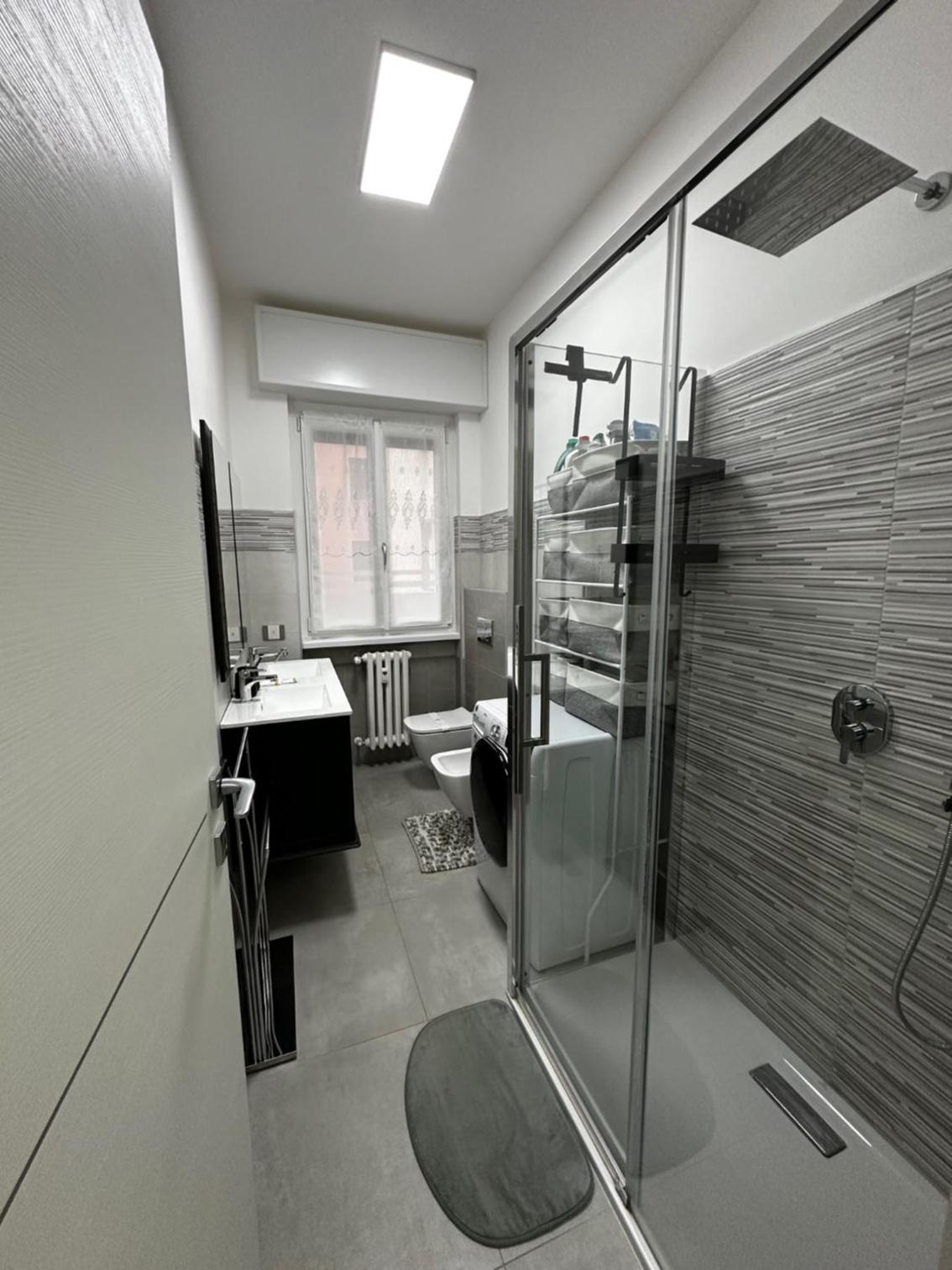 Amazing Varese Central Apartment
