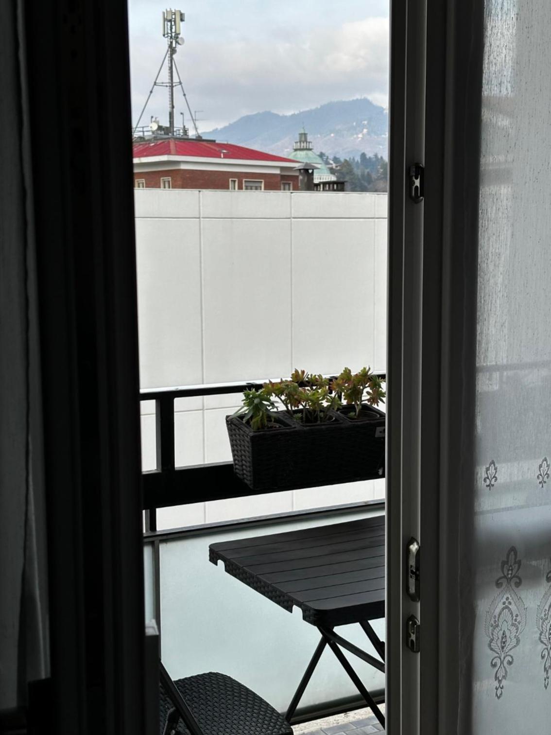 Amazing Varese Central Apartment