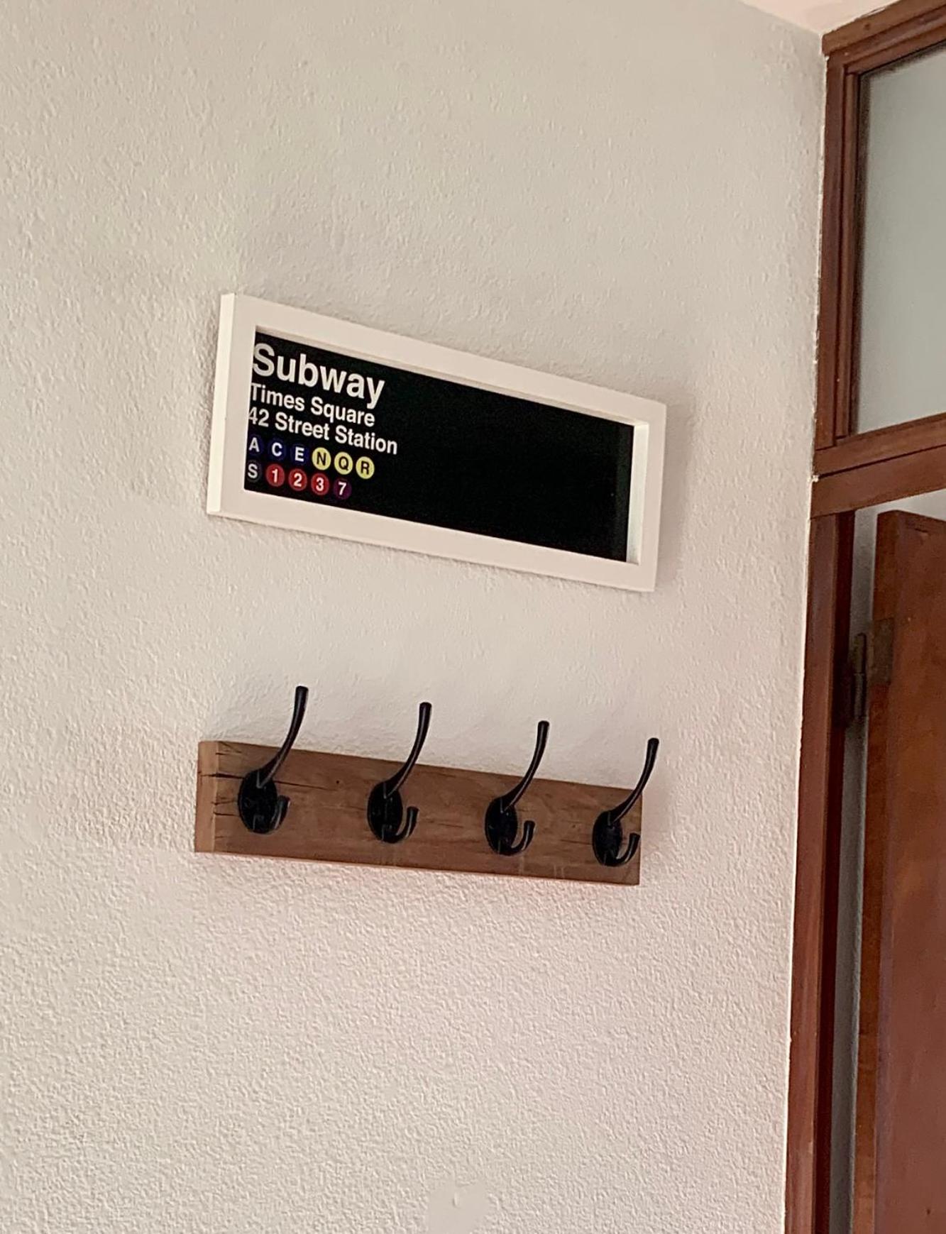 Departamento Moreno - dos ambientes con balcón en pleno centro