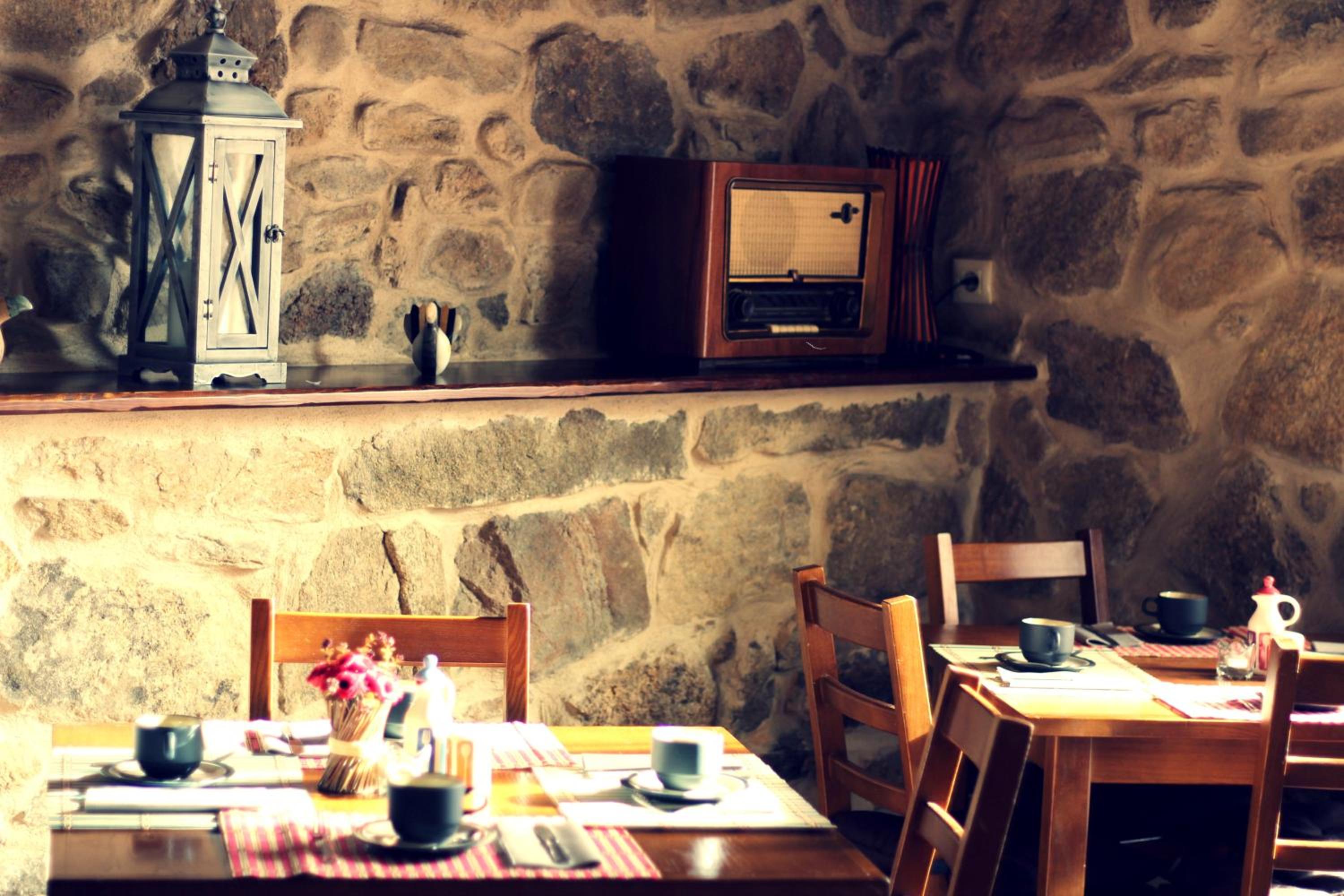 A Casa dos Cancelos- Hotel rural