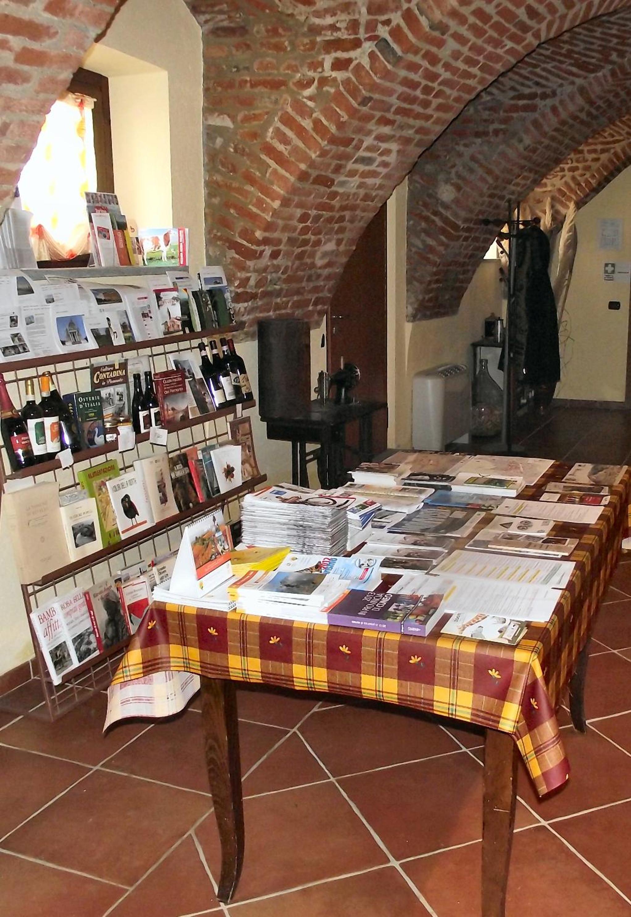 EL CAVAJER agriturismo