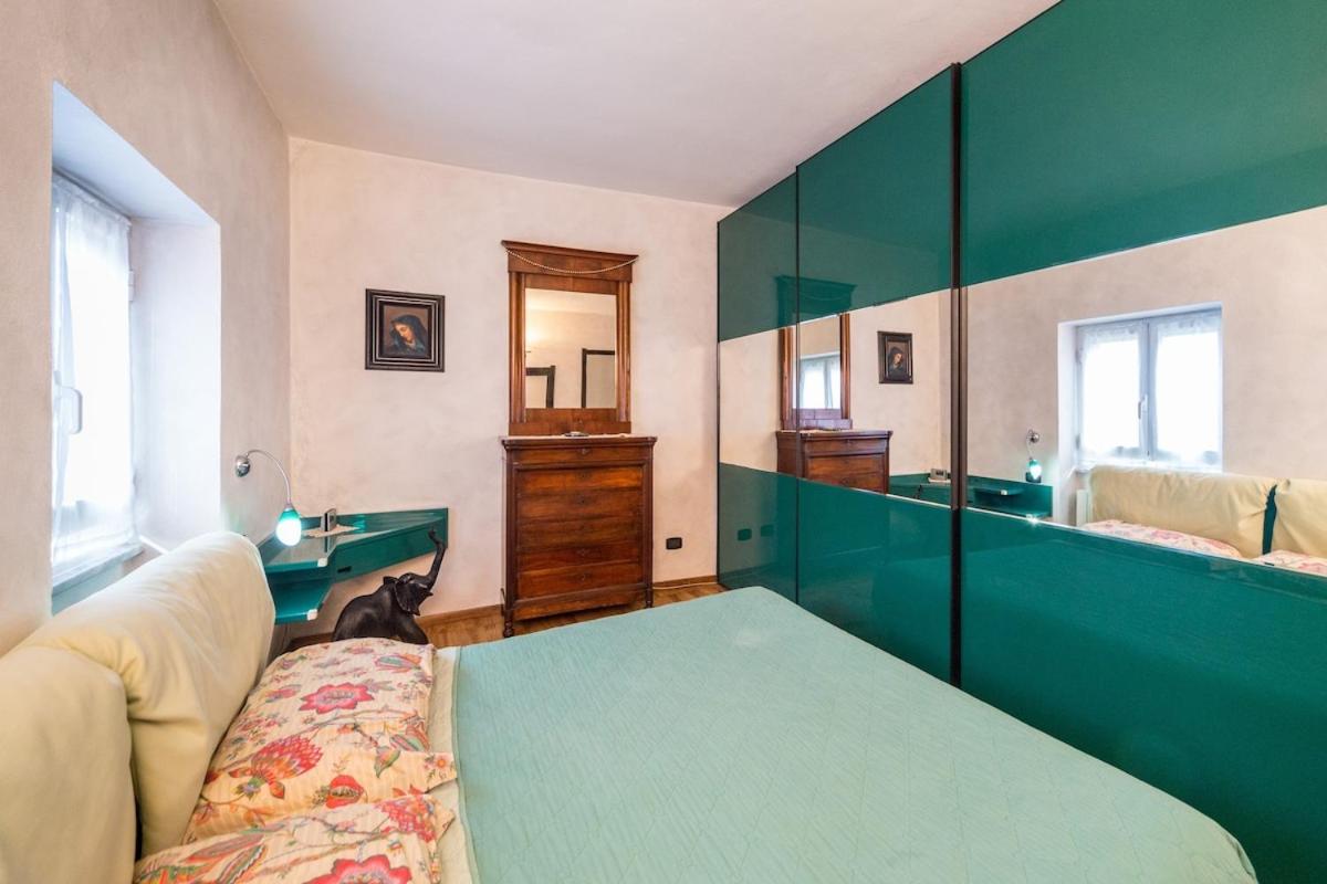 5 Terre Shuttle Villa Maremonti with Pool 8guests