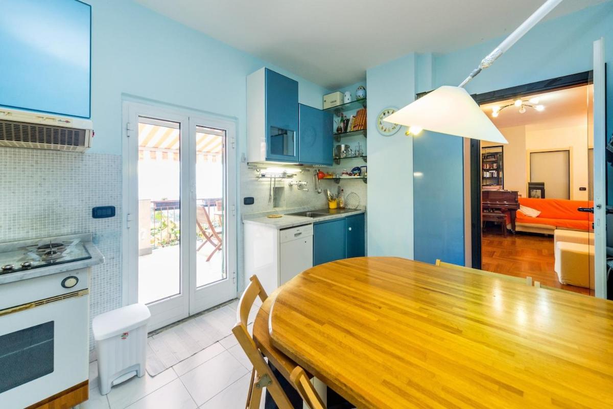 5 Terre Shuttle Villa Maremonti with Pool 8guests