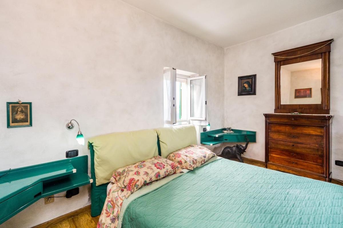 5 Terre Shuttle Villa Maremonti with Pool 8guests