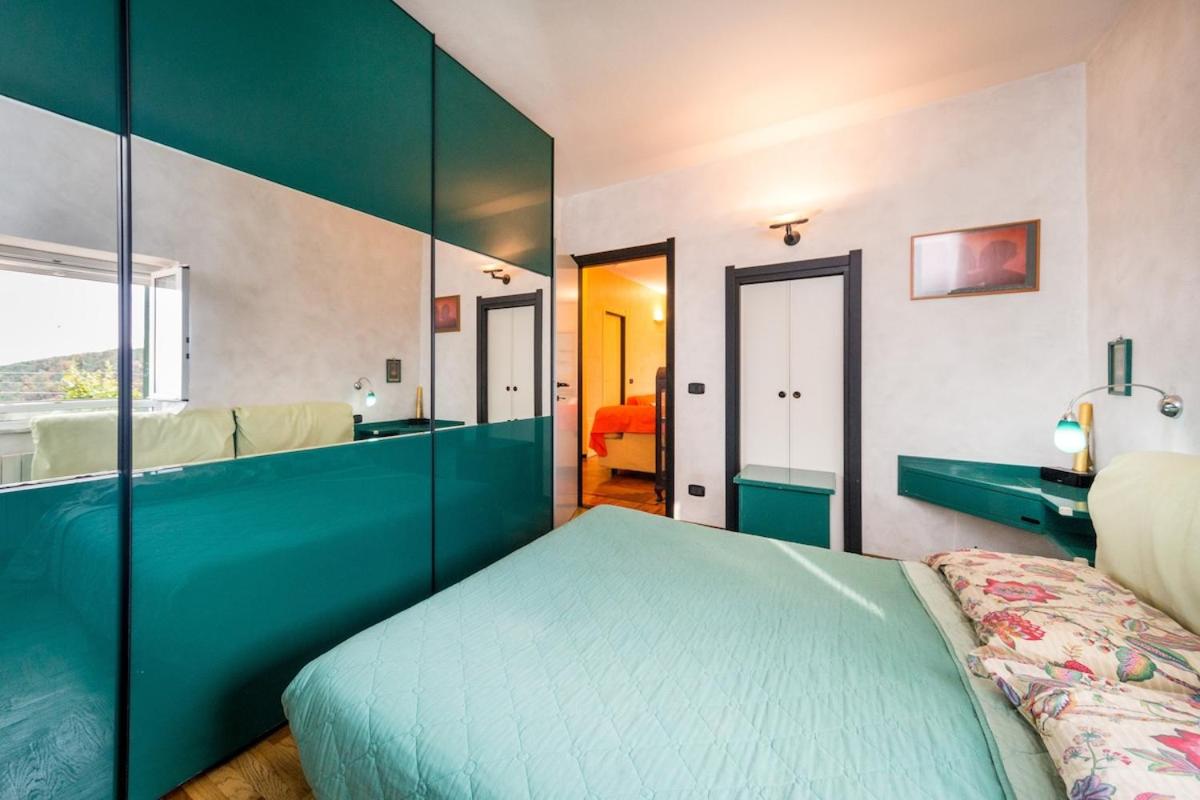 5 Terre Shuttle Villa Maremonti with Pool 8guests
