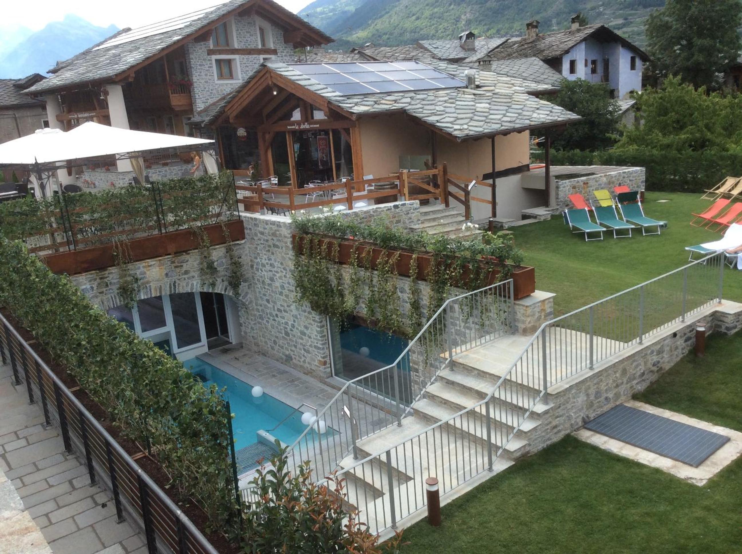 Les Plaisirs d'Antan