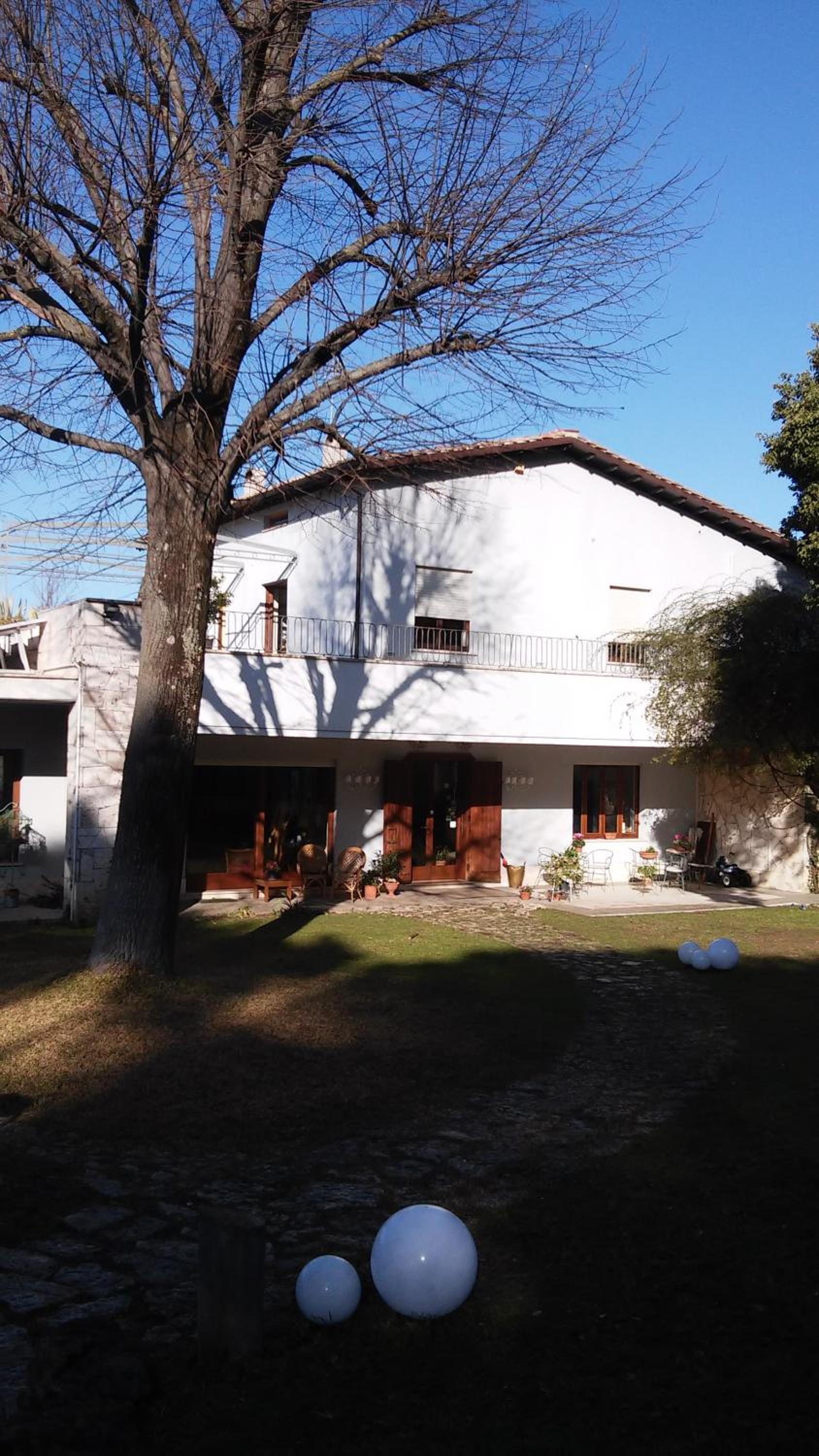 Relais La Canfora