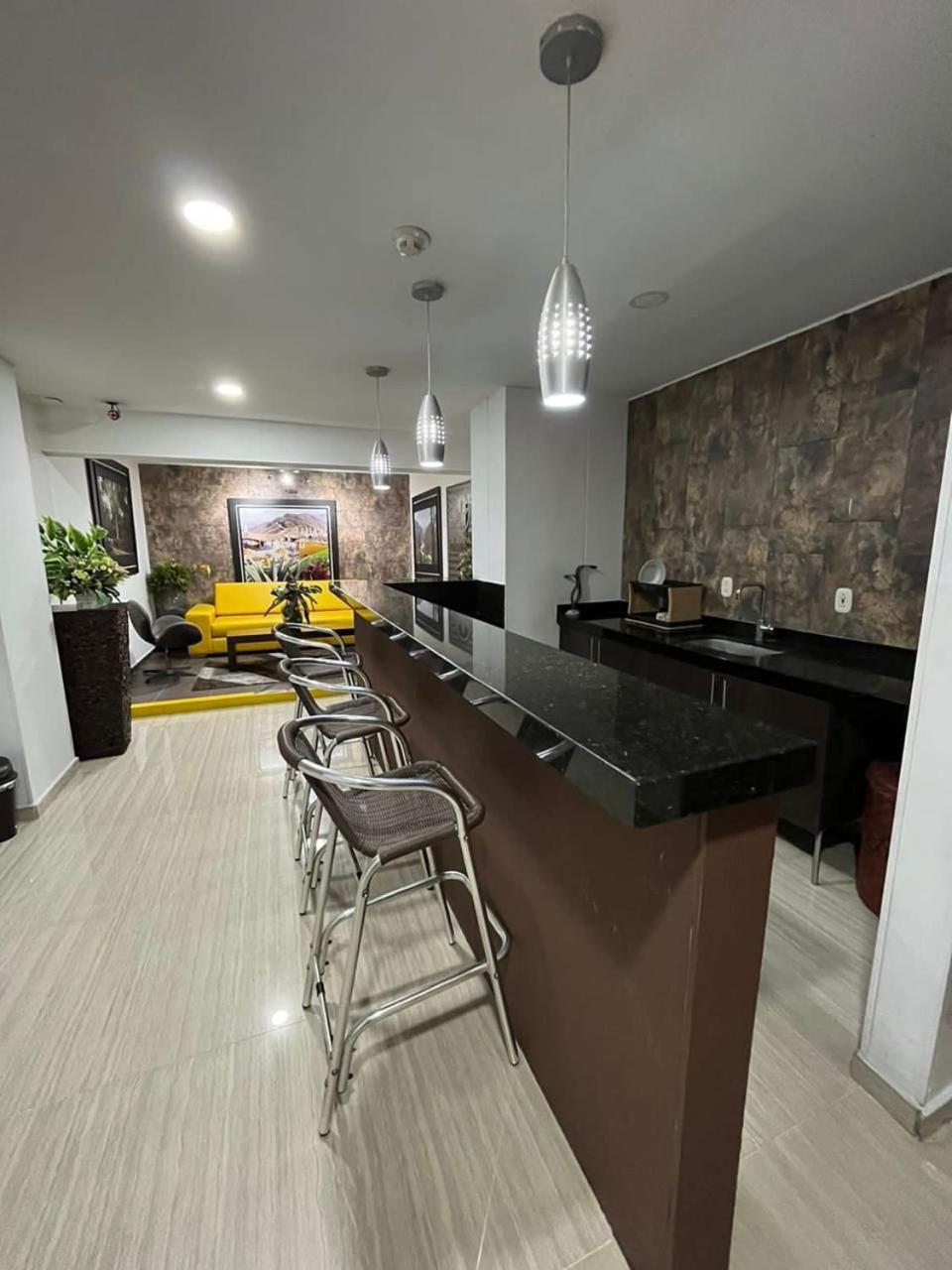Hotel La Serrania Bucaramanga, photo 33