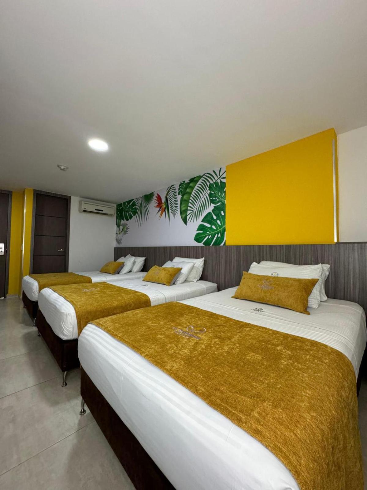 Hotel La Serrania Bucaramanga, photo 21