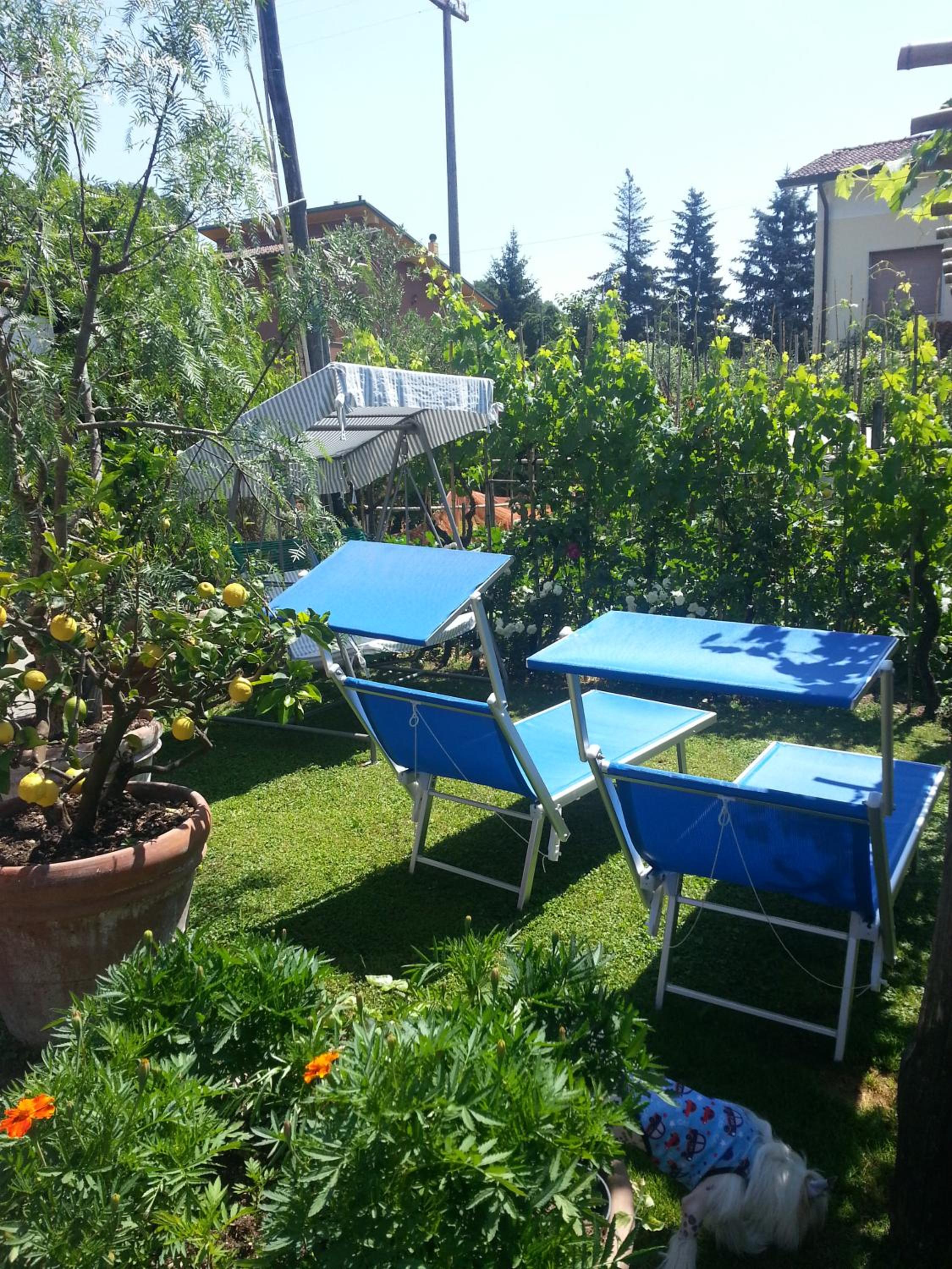 Villa Celeste