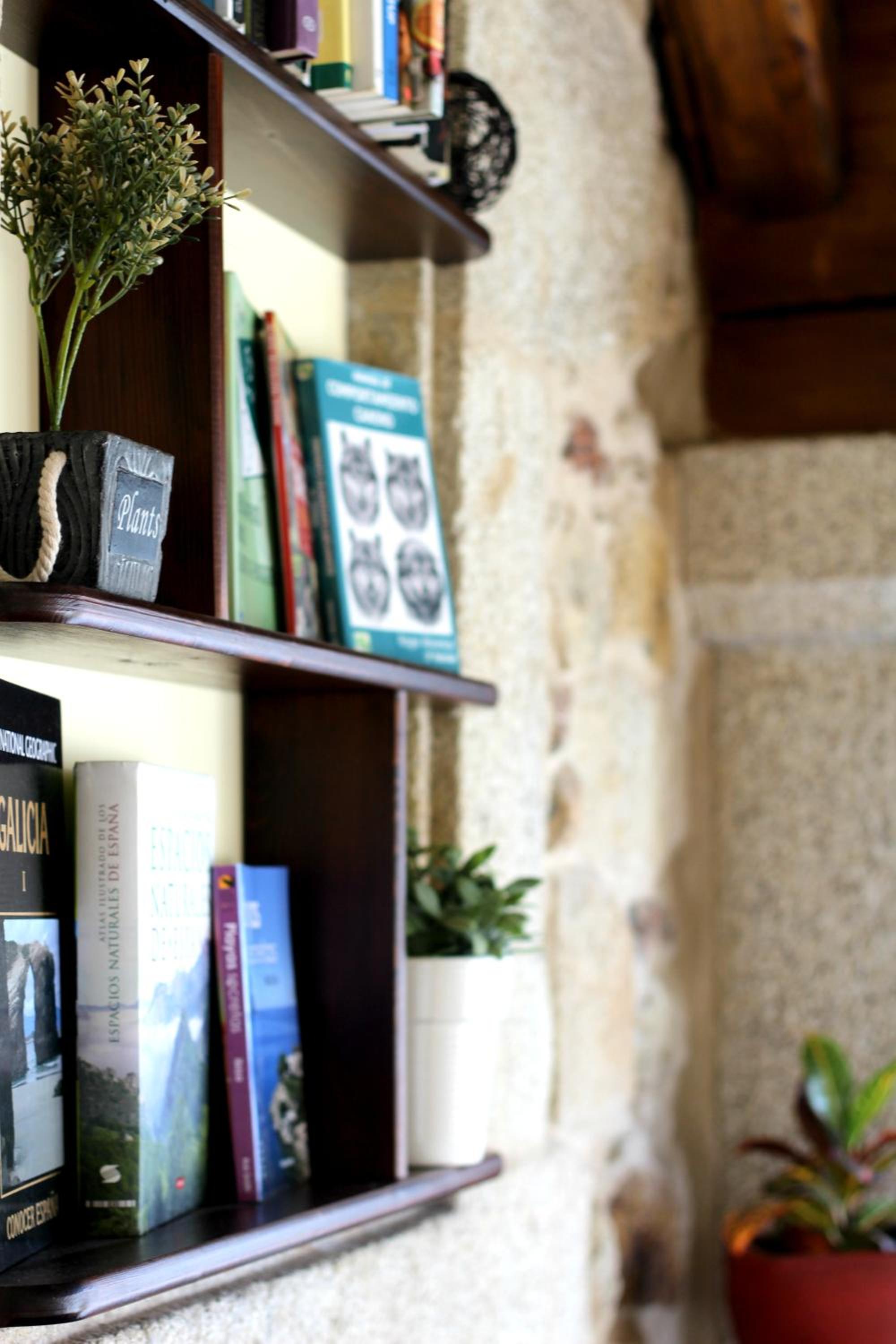A Casa dos Cancelos- Hotel rural