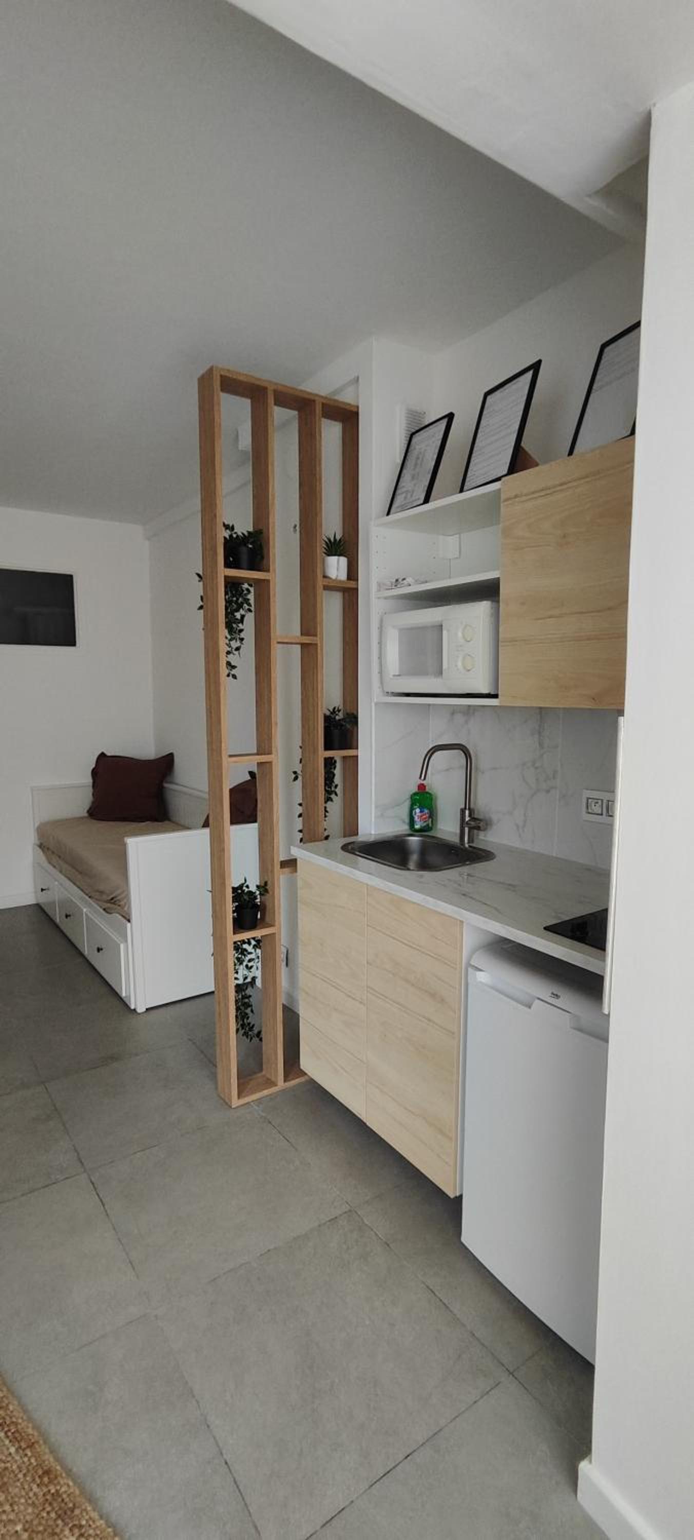 Apartment Cannes Croisette view 3