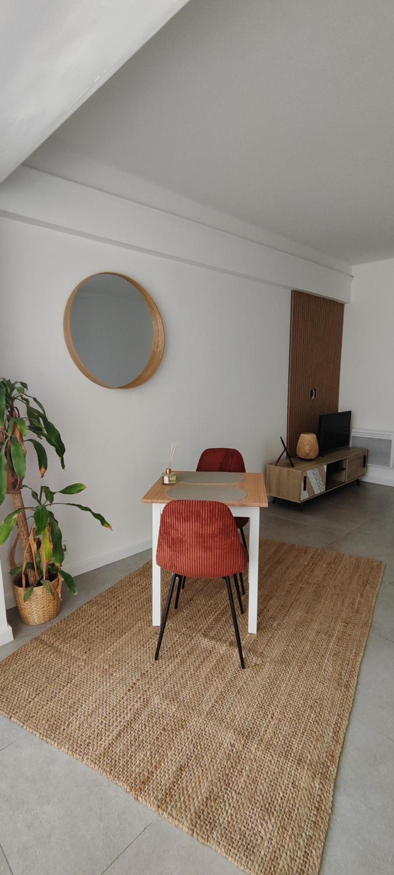 Apartment Cannes Croisette view 5