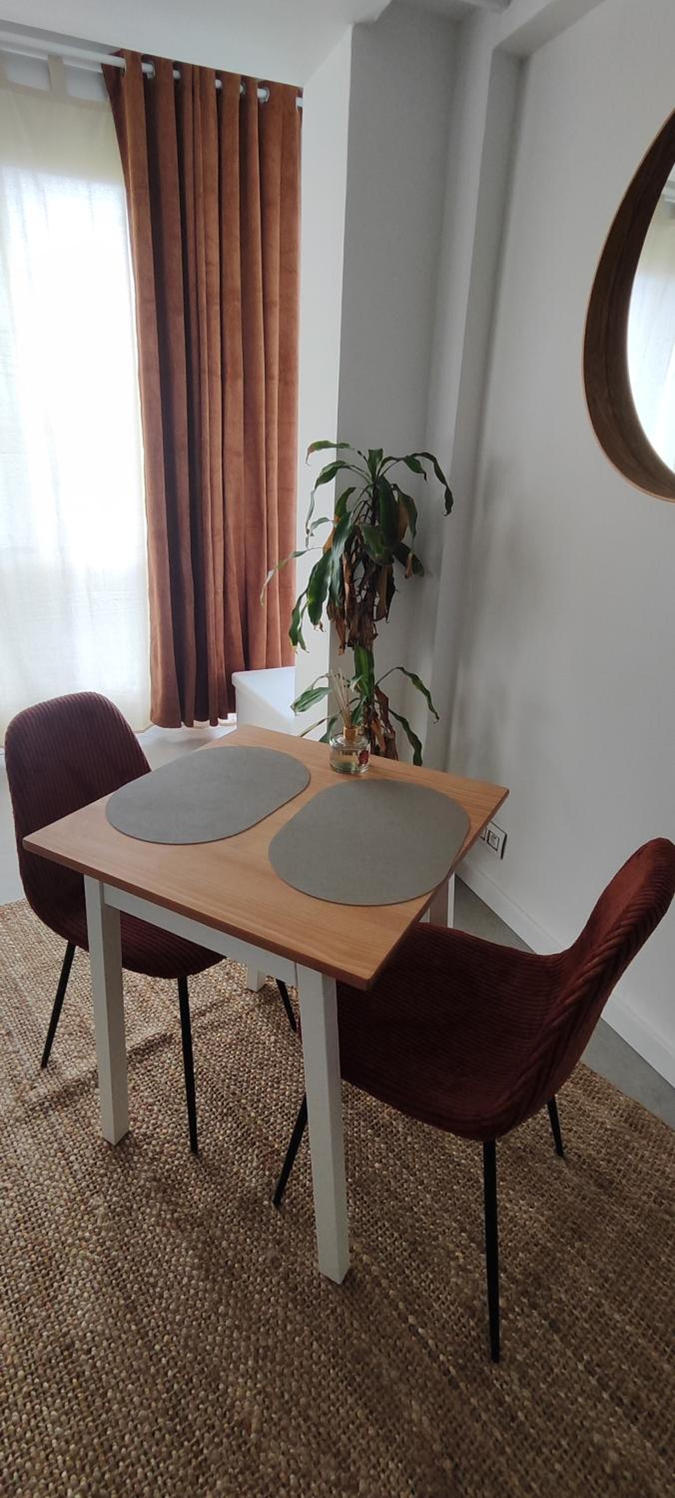 Apartment Cannes Croisette view 4