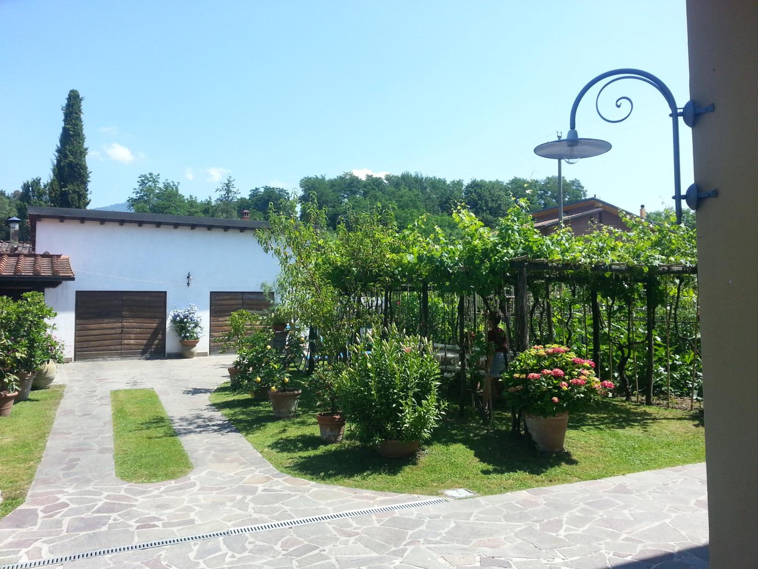 Villa Celeste