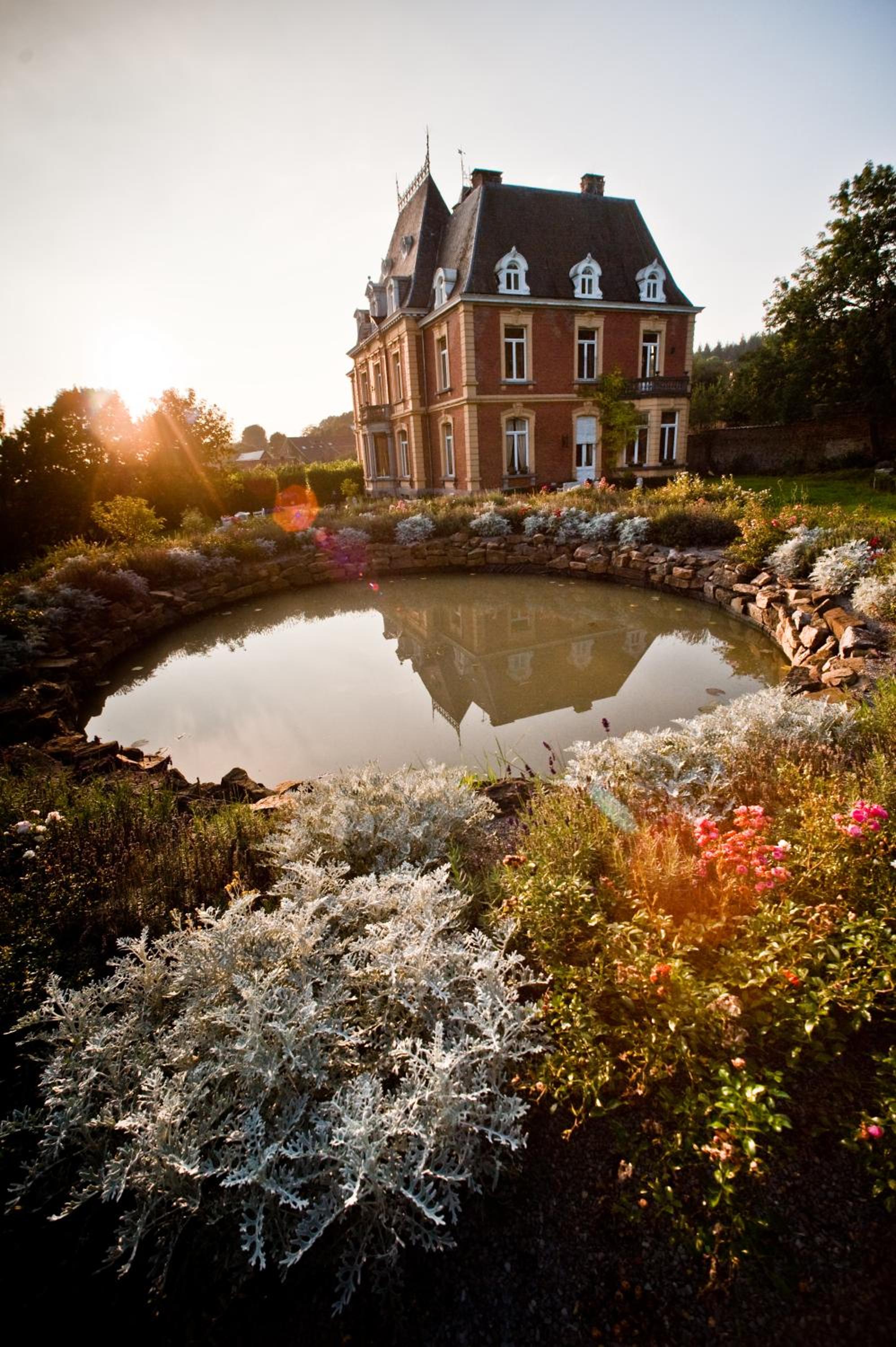 Chateau Neufays
