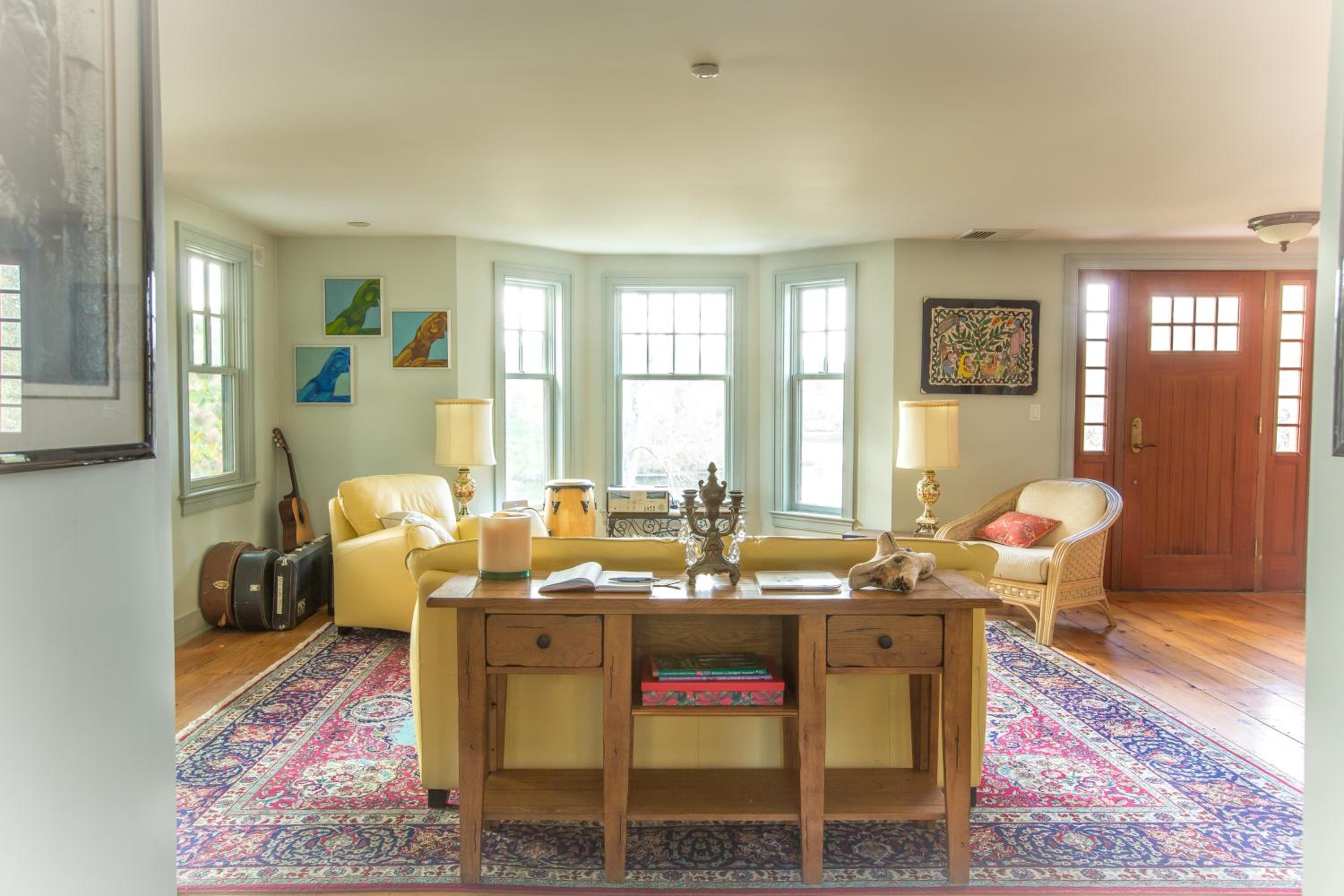 Riverhouse - Property Image 71