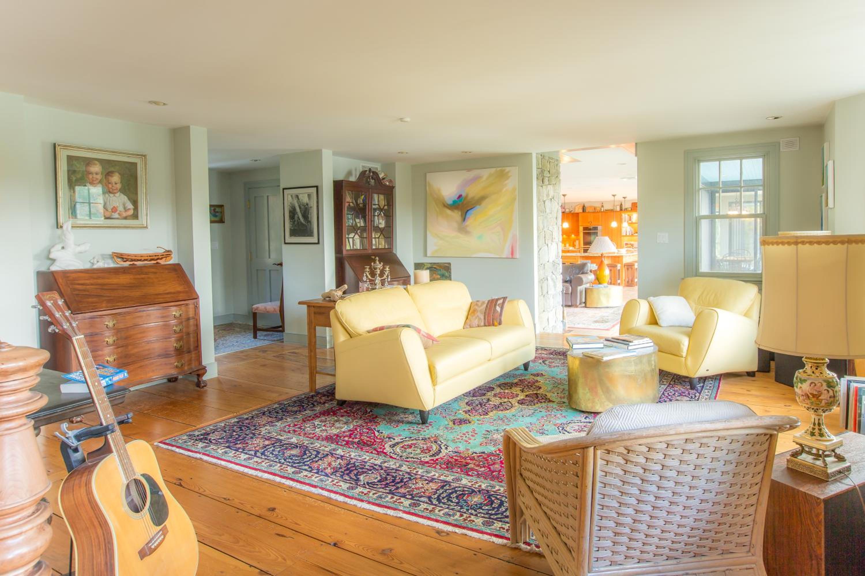 Riverhouse - Property Image 72