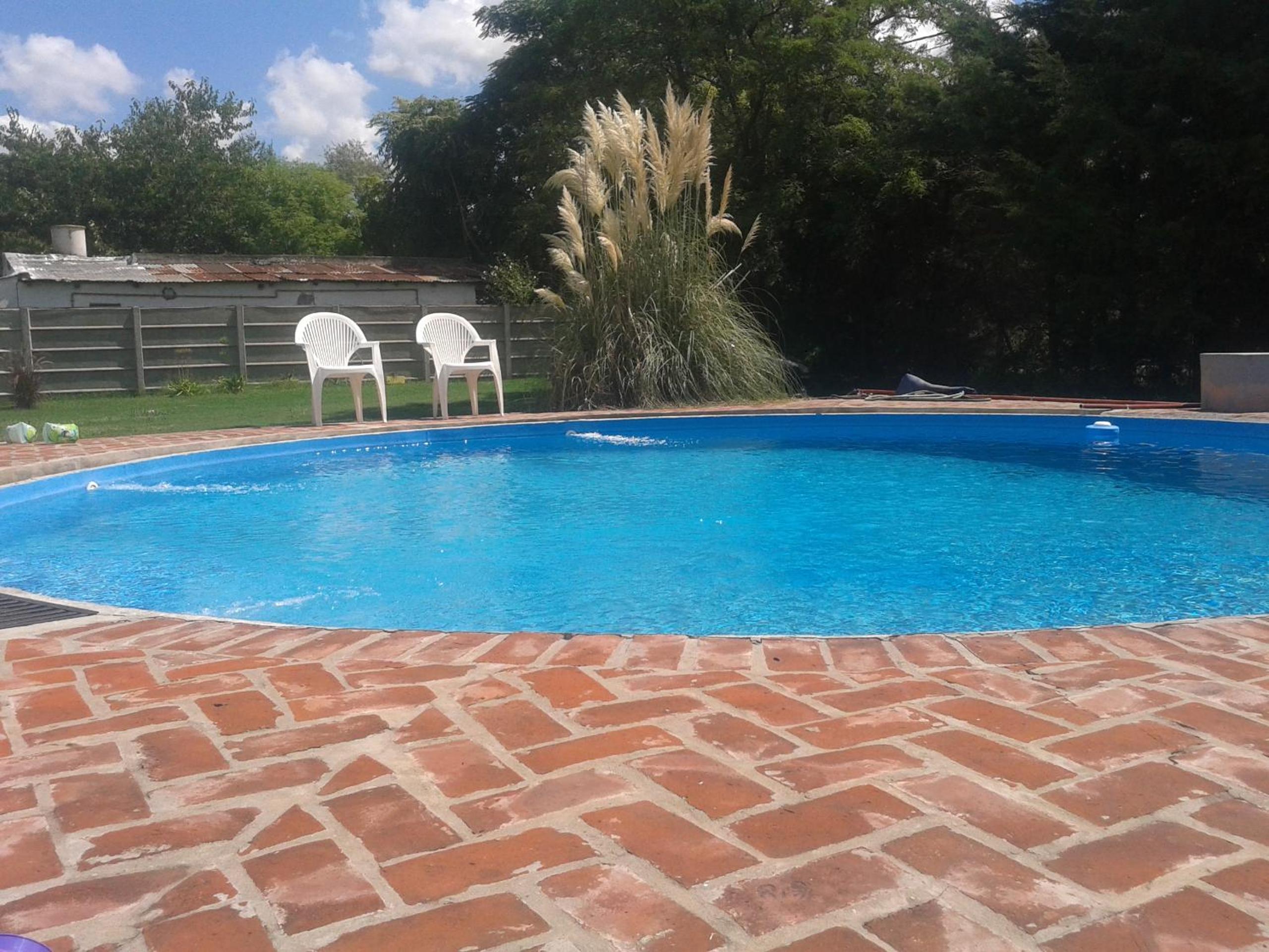 El Descanso