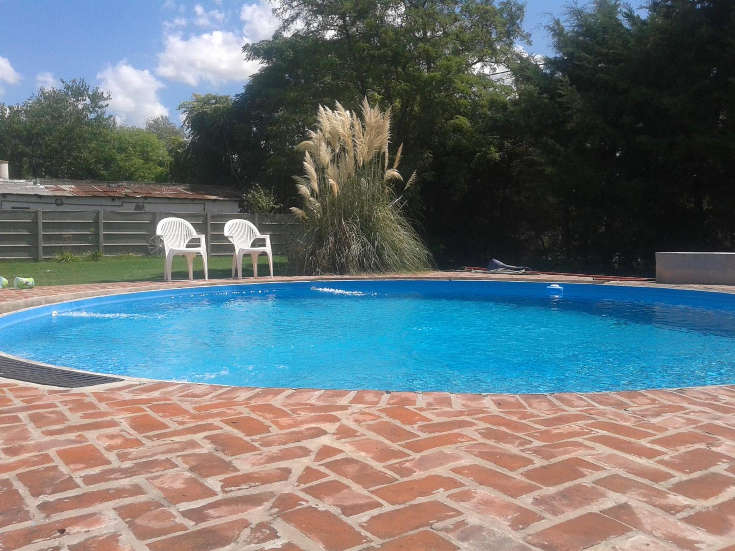 El Descanso