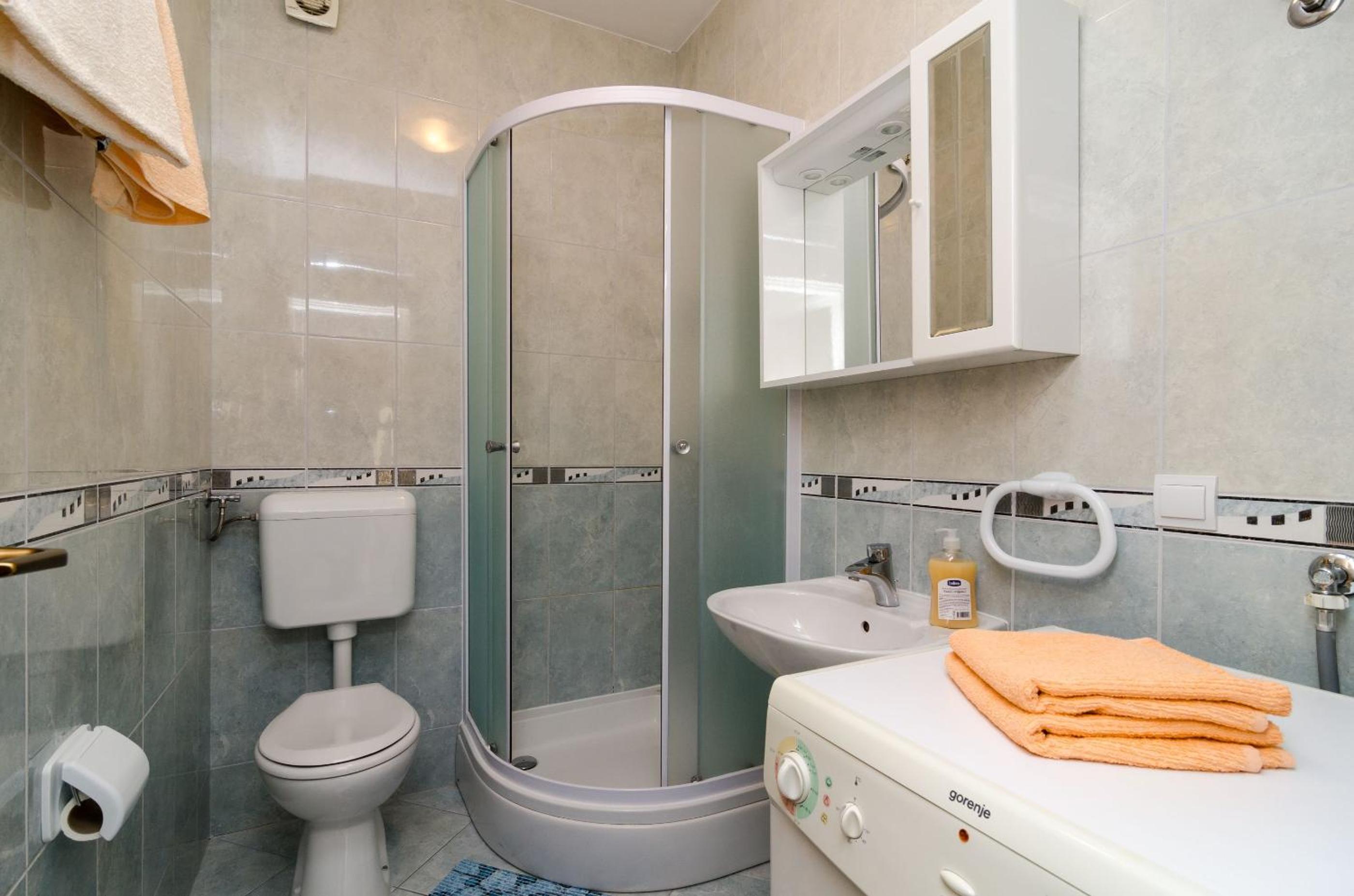 Apartments Ivan