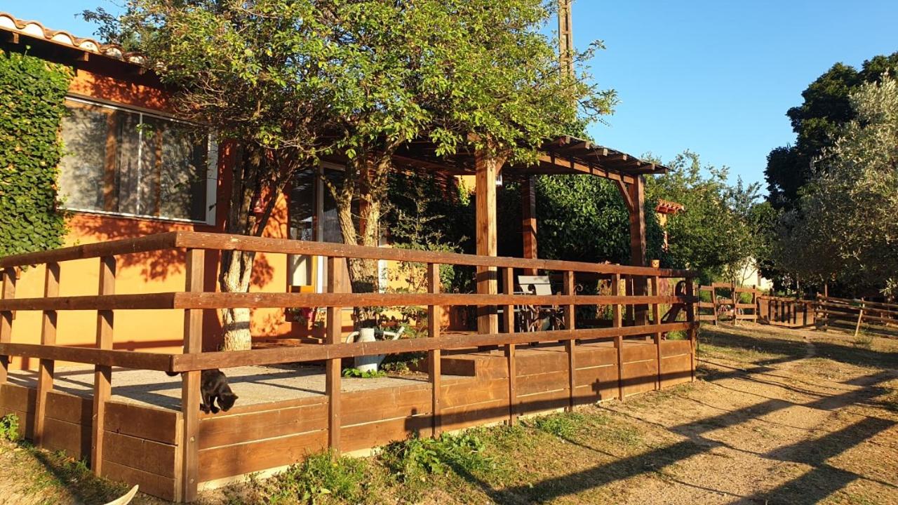 Chambre d'hôtes Le Petit Ranch, photo 23