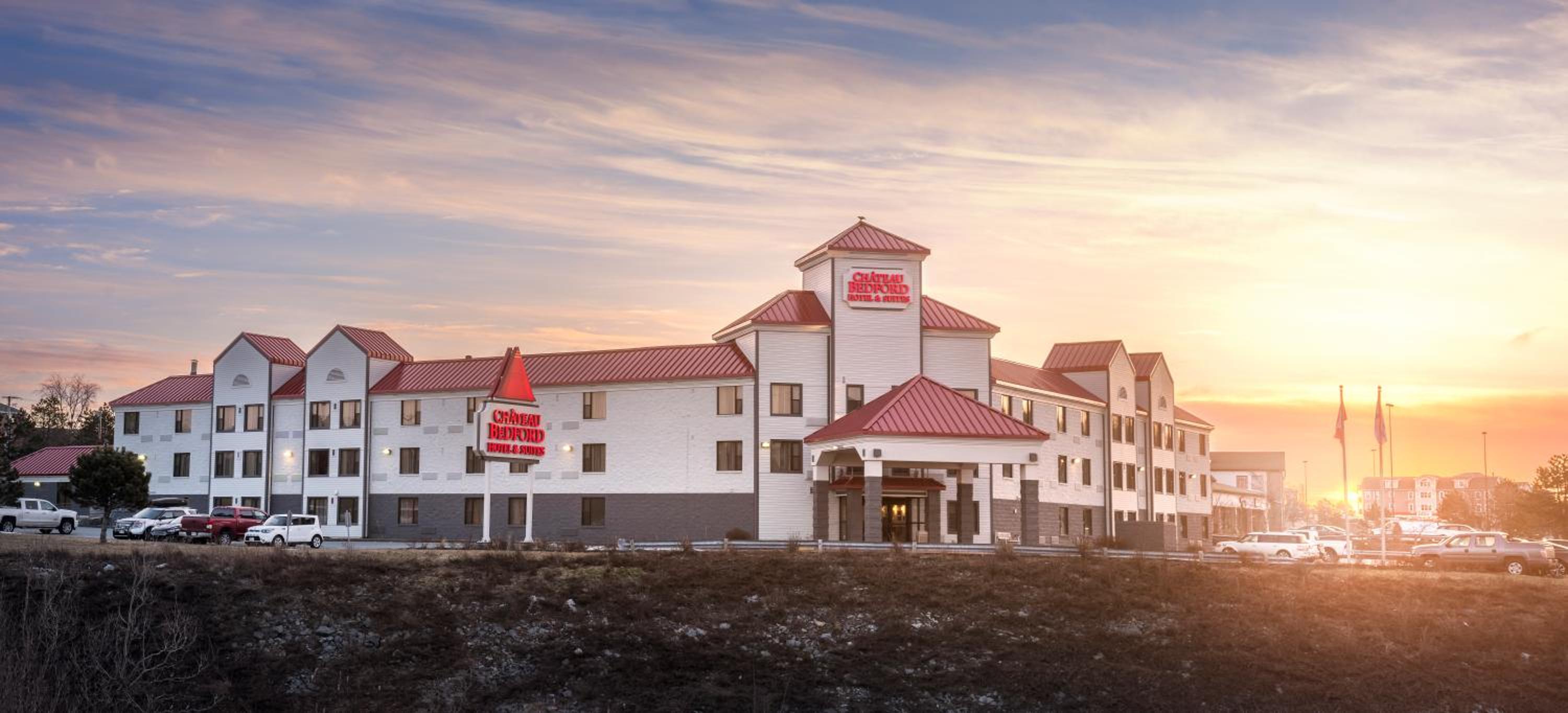 Hotel Chateau Bedford Trademark Collection by Wyndham - Image 1