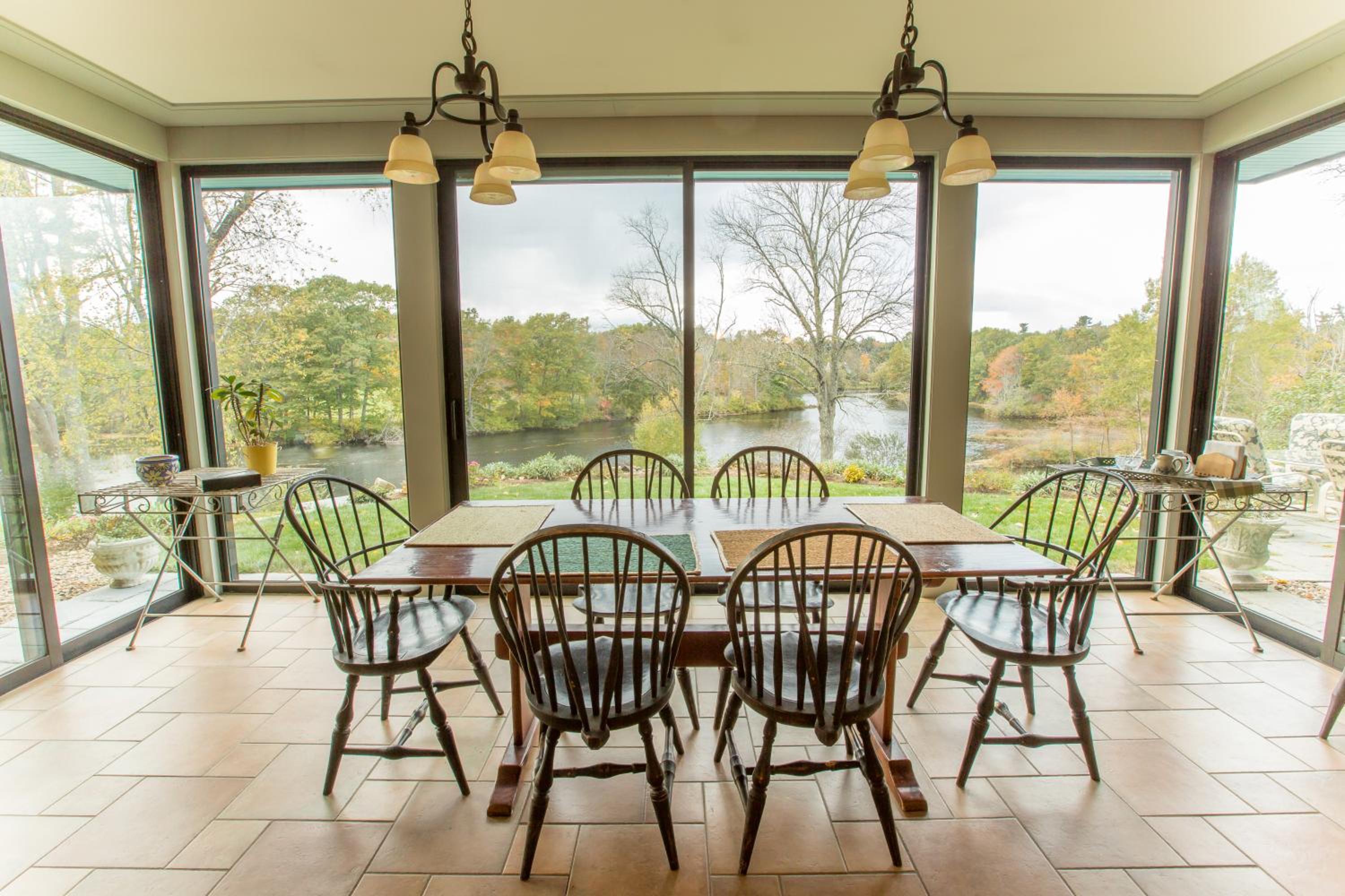 Riverhouse - Property Image 73