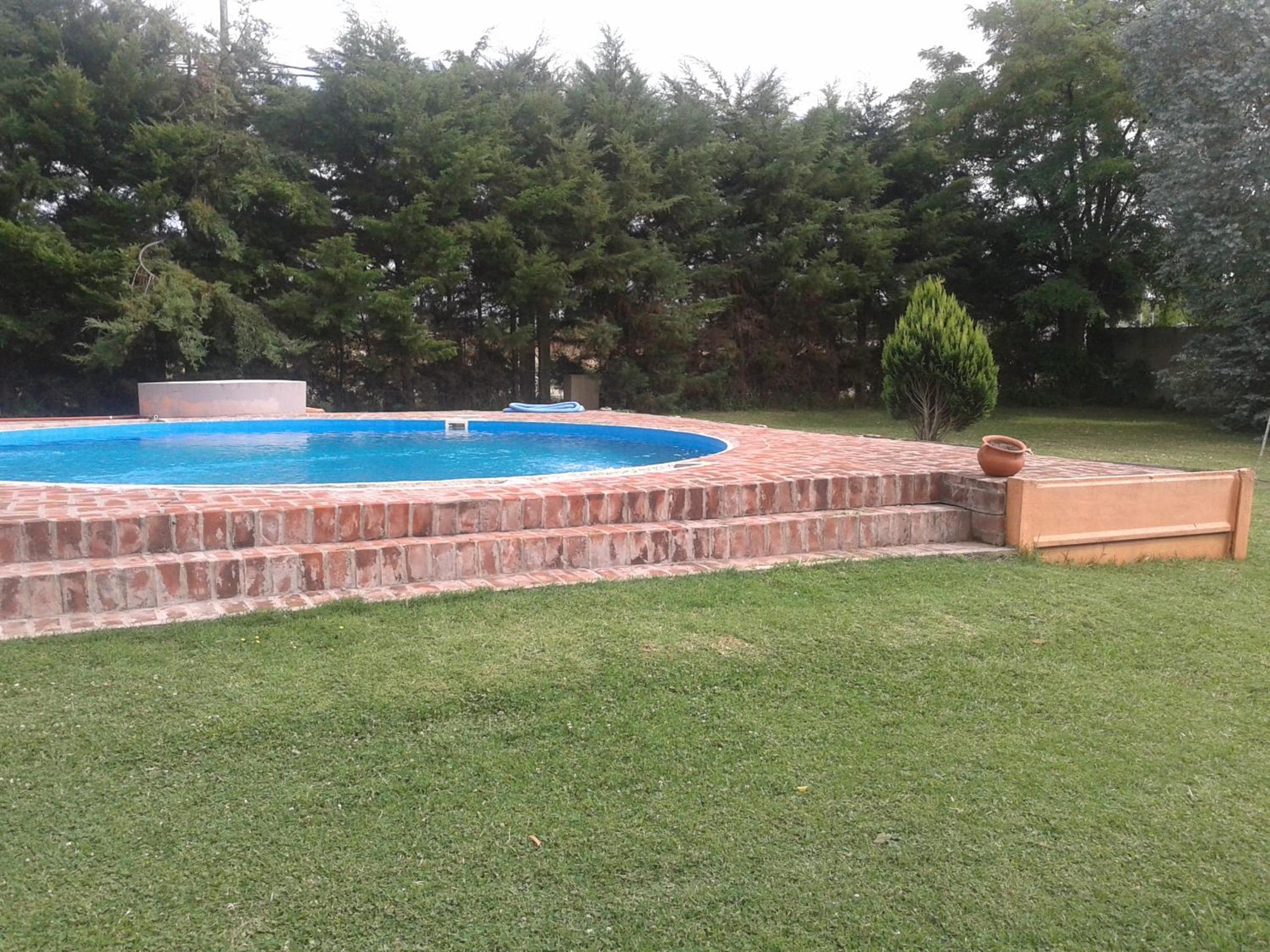El Descanso