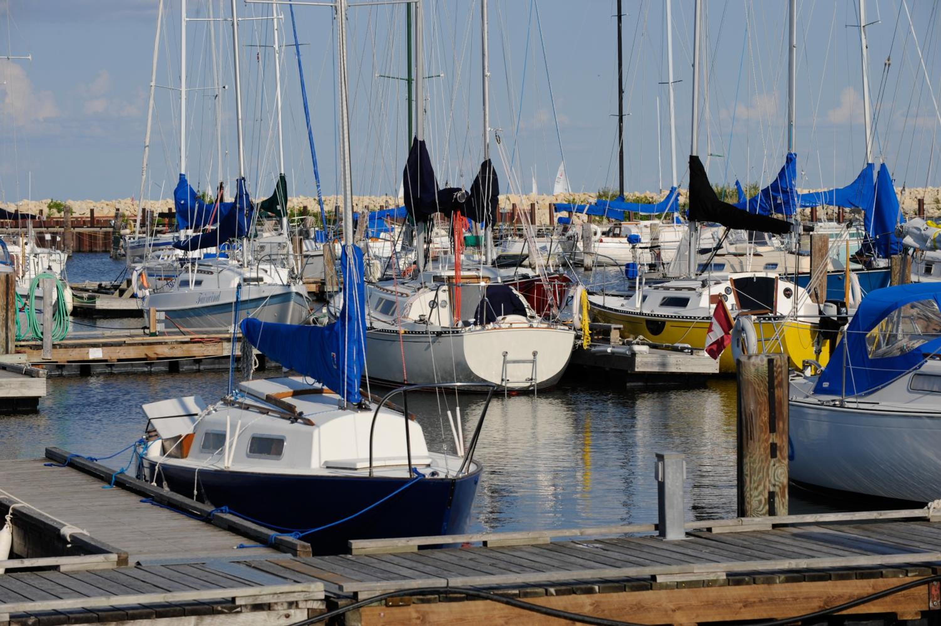 Lakeview Gimli Resort