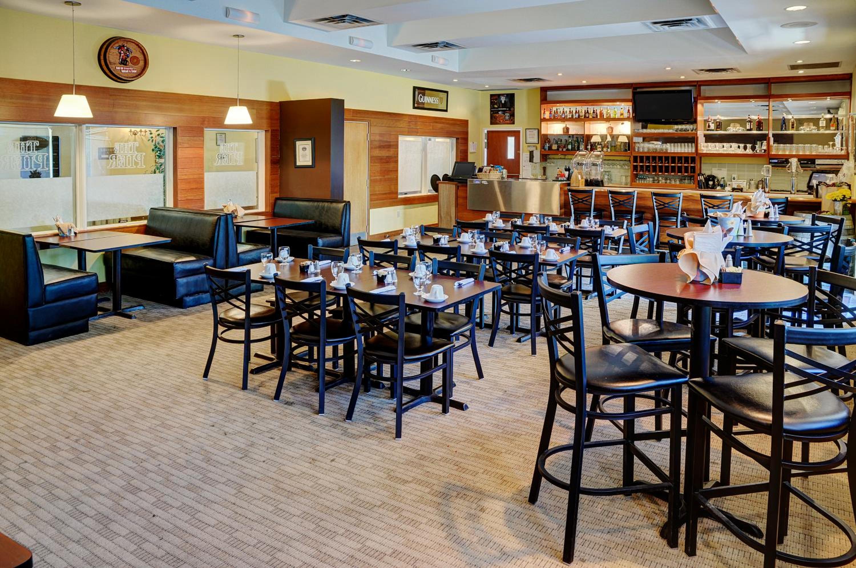 Lakeview Gimli Resort