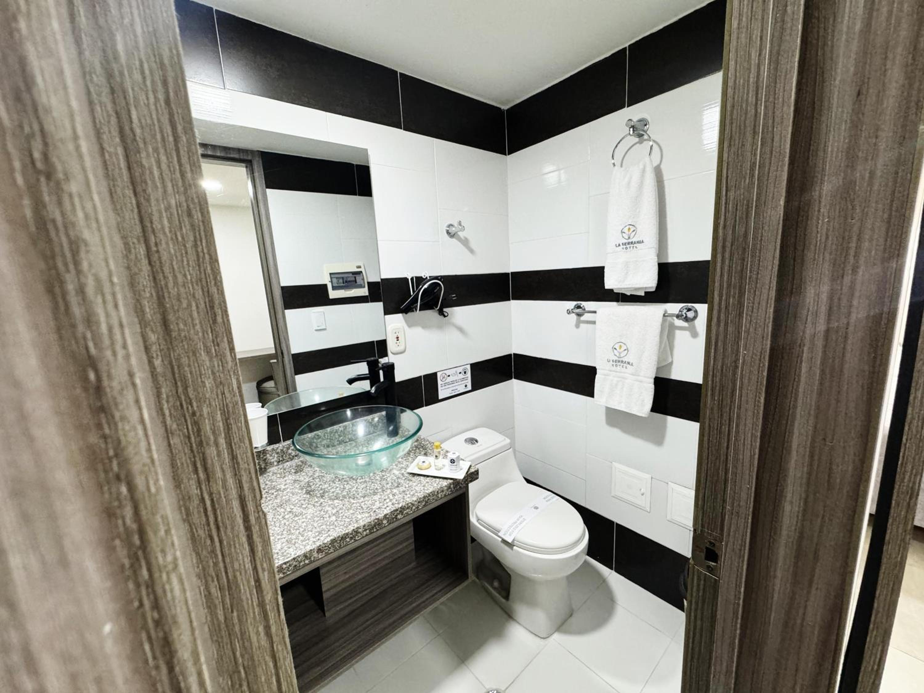 Hotel La Serrania Bucaramanga, photo 3