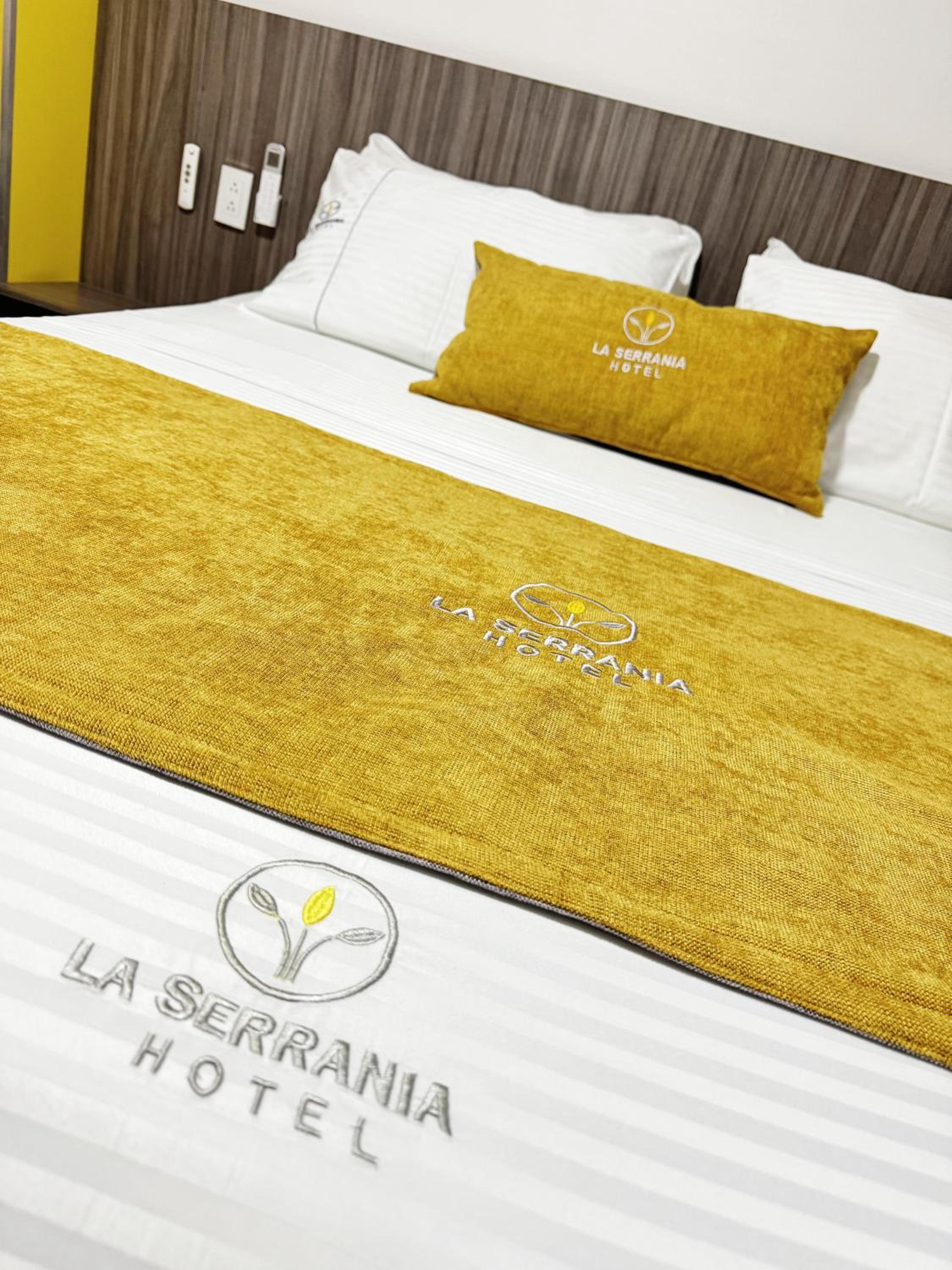 Hotel La Serrania Bucaramanga, photo 38