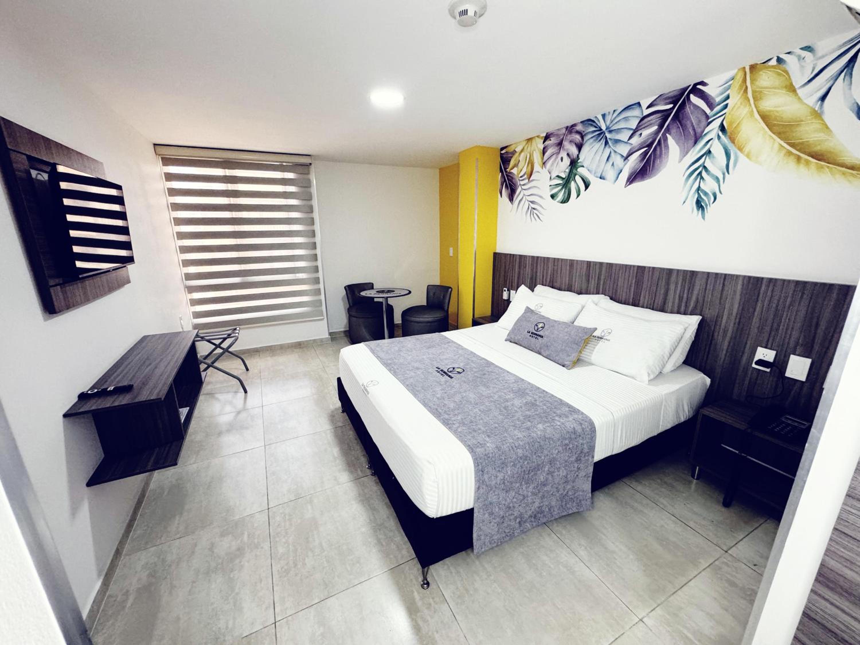 Hotel La Serrania Bucaramanga, photo 12