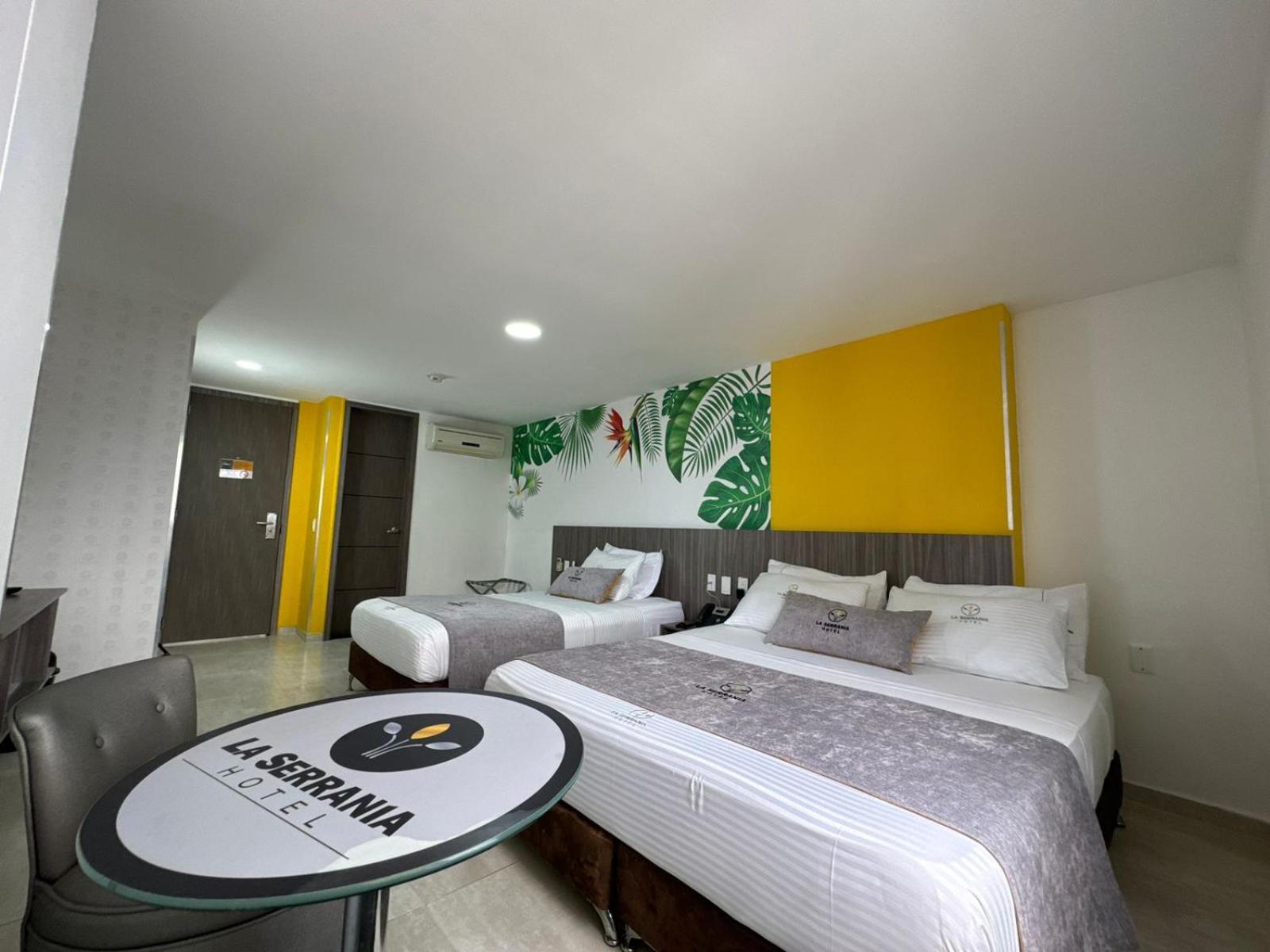 Hotel La Serrania Bucaramanga, photo 34