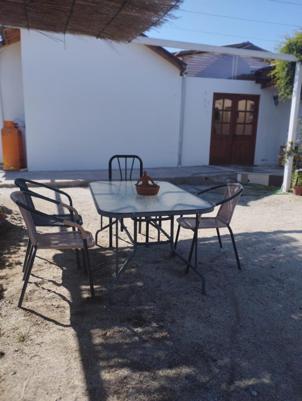 Hostal Casa 95, photo 7