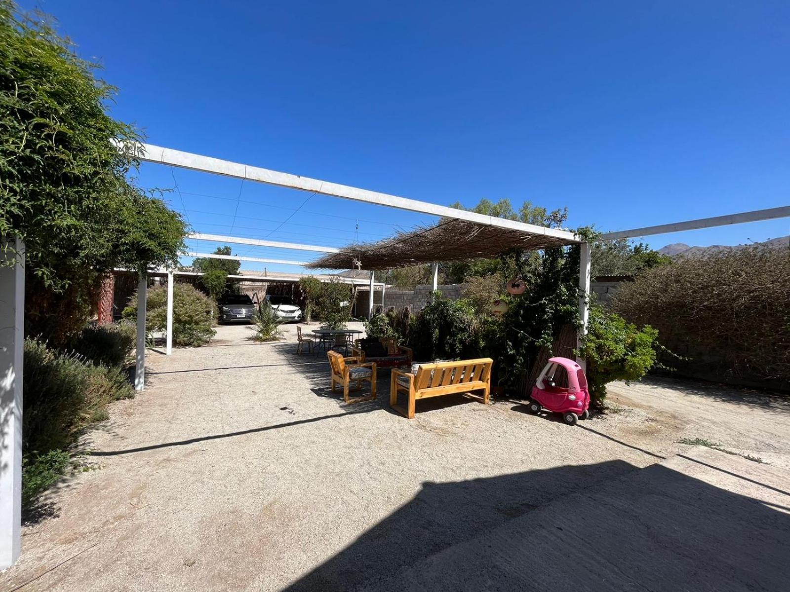 Hostal Casa 95, photo 24